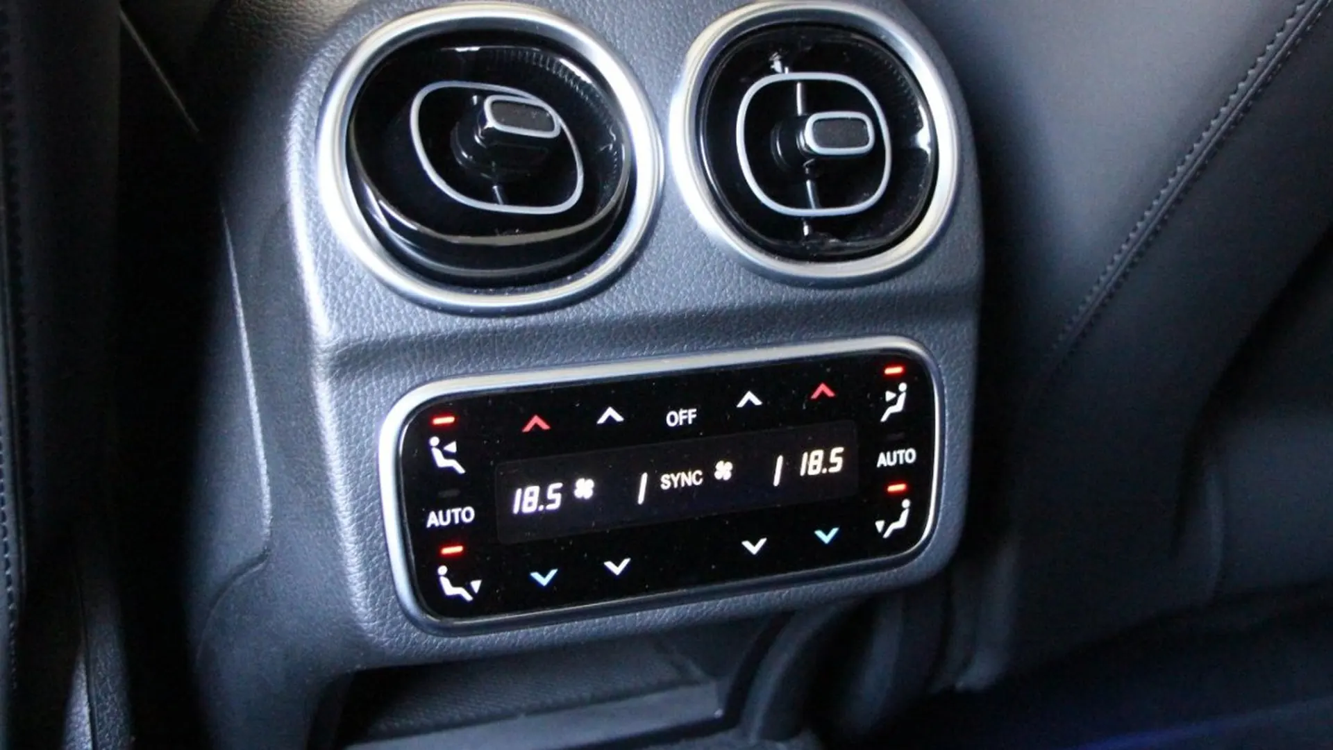 Mercedes Classe — photo 38