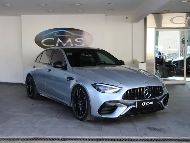 Mercedes Classe