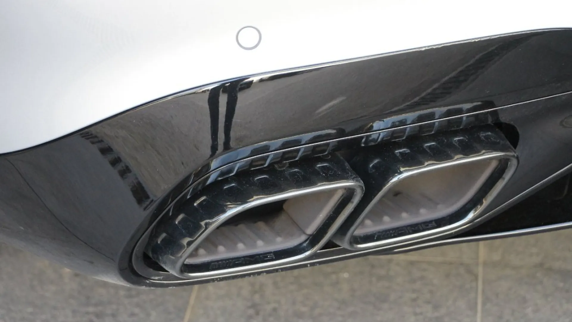 Mercedes Classe — photo 9