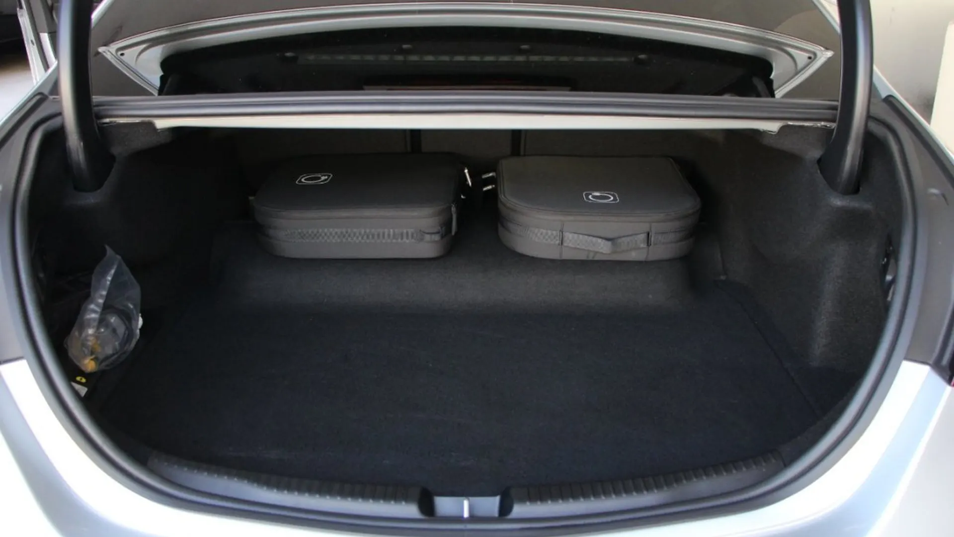 Mercedes Classe — photo 39