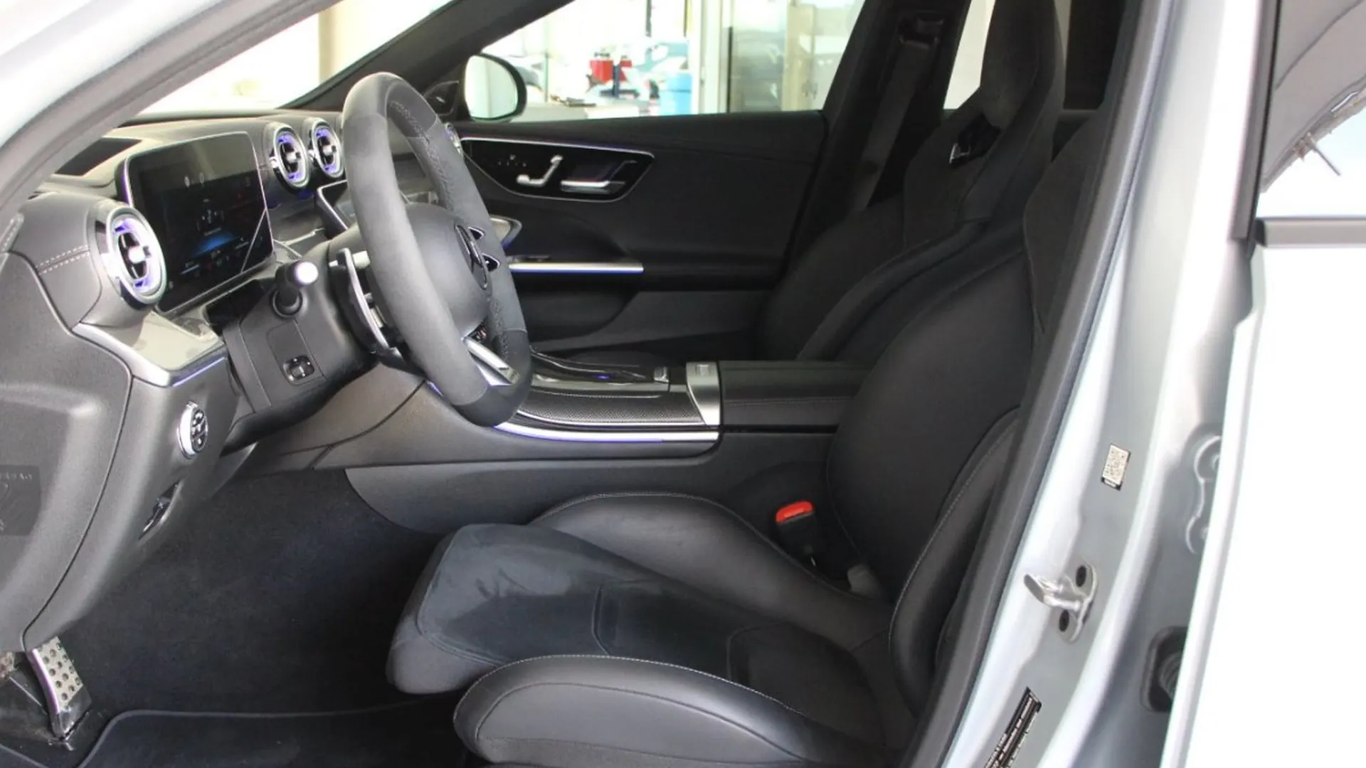 Mercedes Classe — photo 12