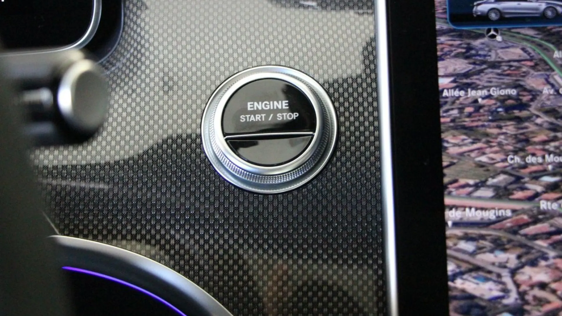Mercedes Classe — photo 29