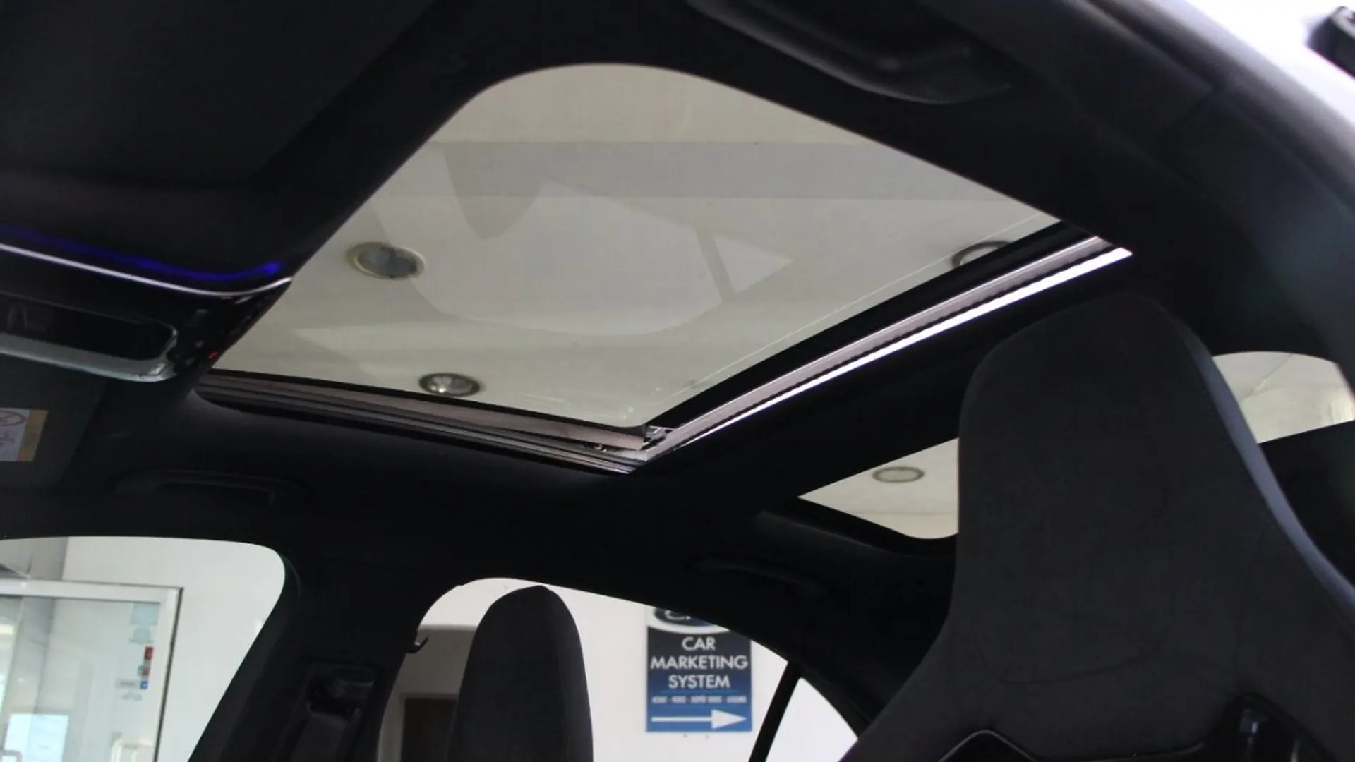 Mercedes Classe — photo 19