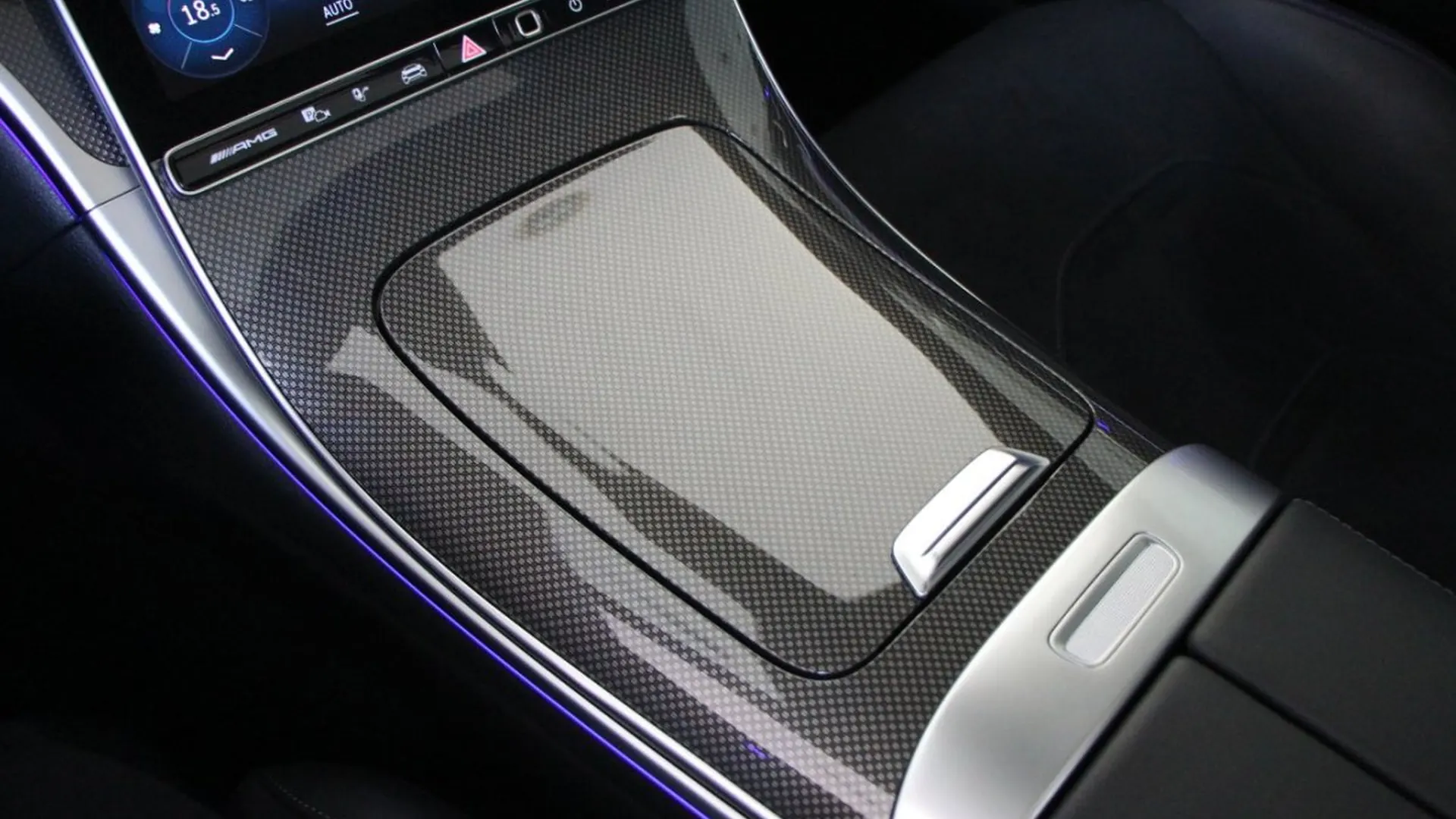 Mercedes Classe — photo 33