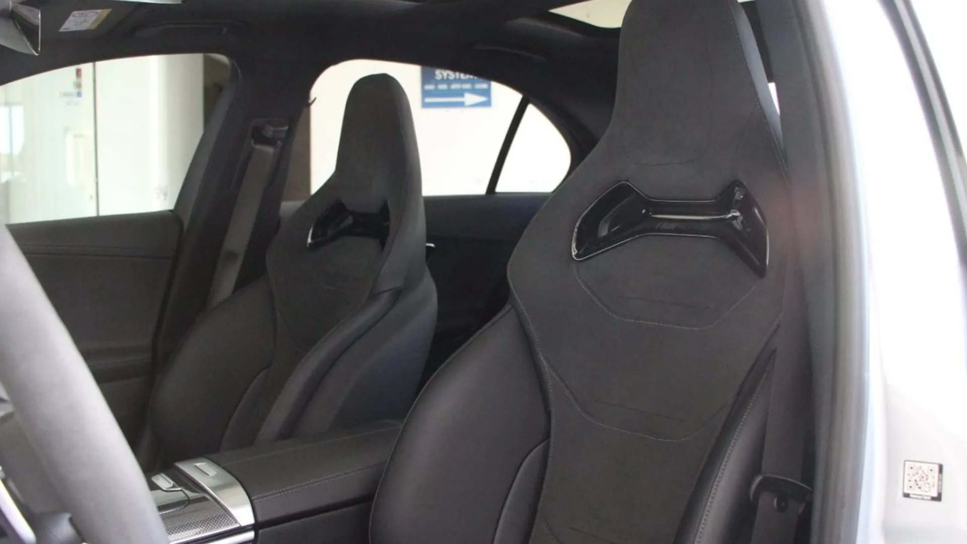Mercedes Classe — photo 16