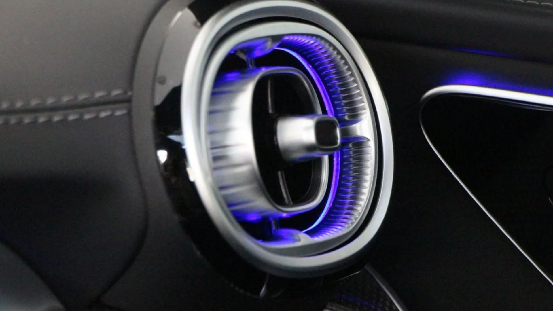 Mercedes Classe — photo 24