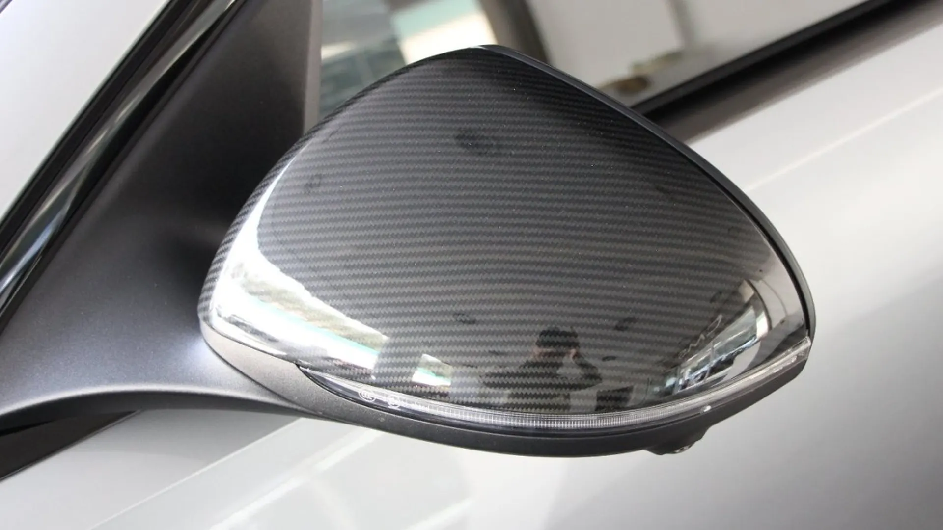 Mercedes Classe — photo 6