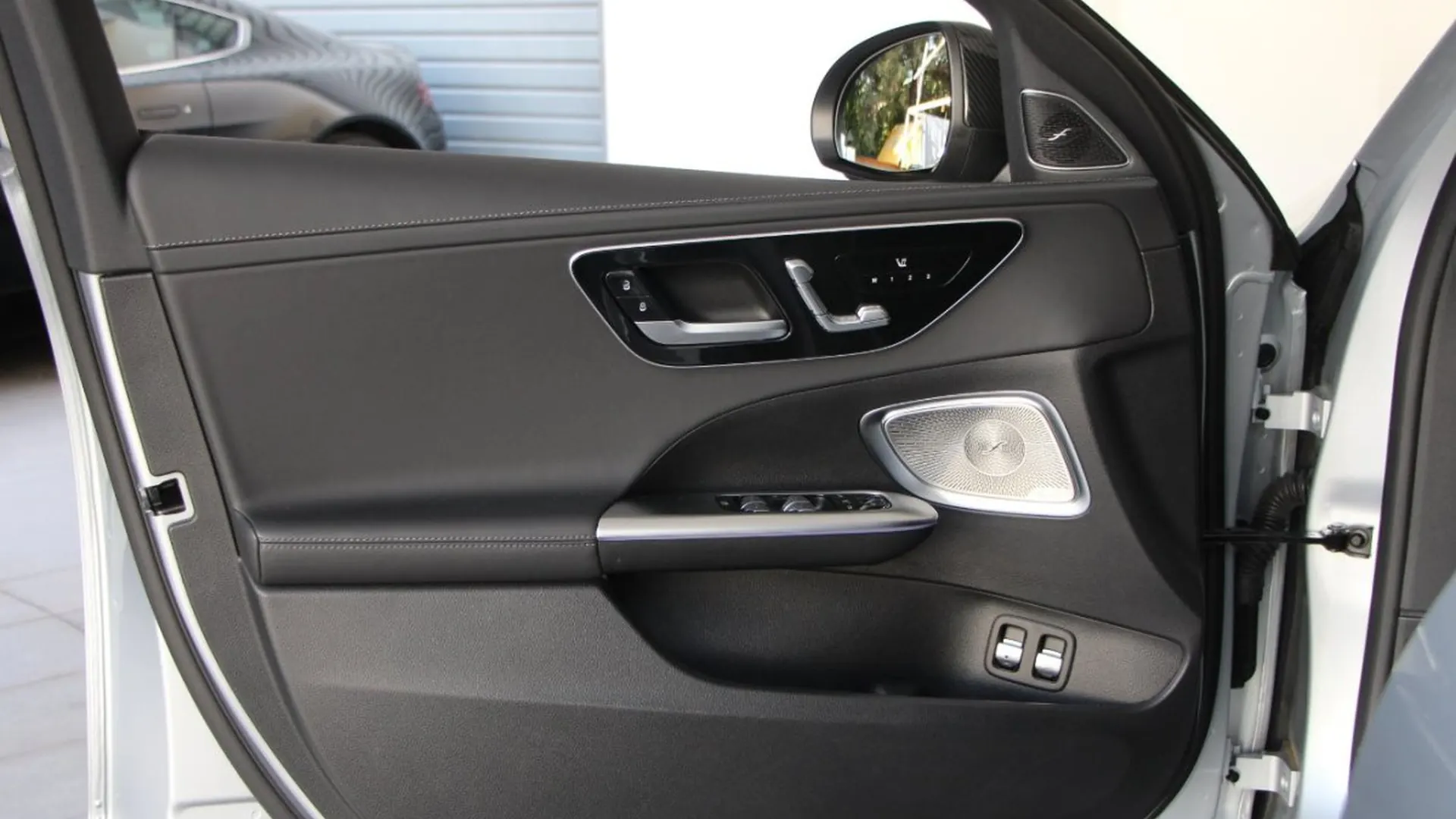 Mercedes Classe — photo 13