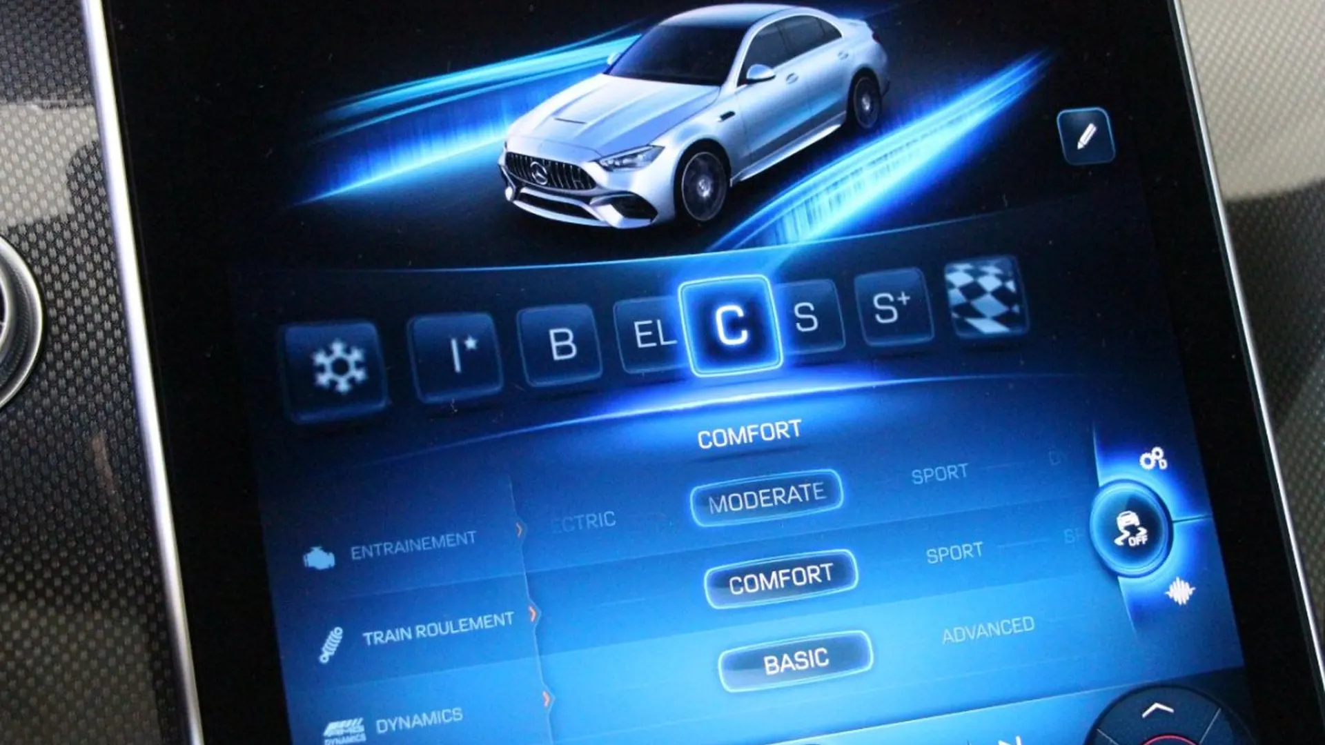 Mercedes Classe — photo 31