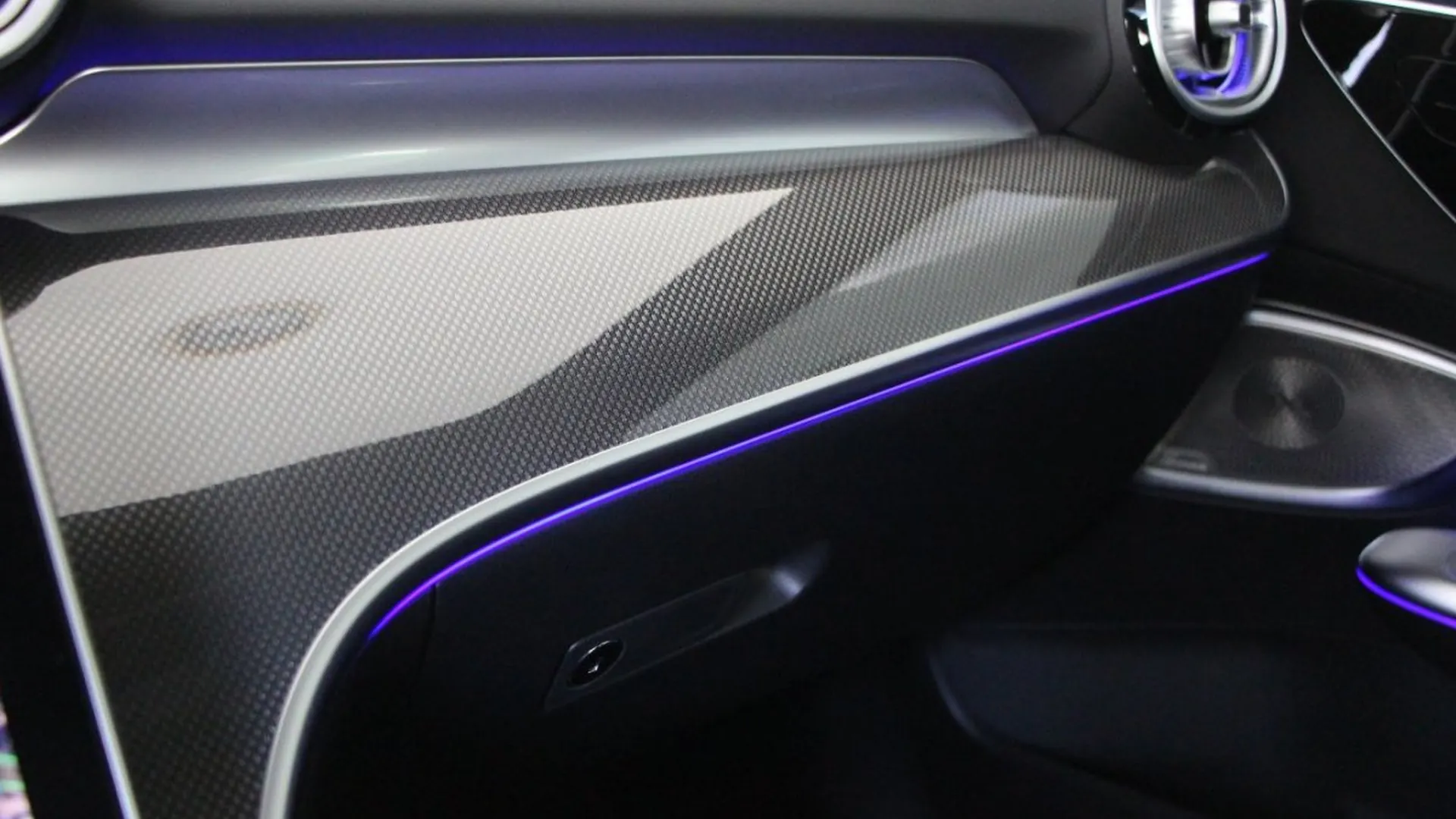 Mercedes Classe — photo 23