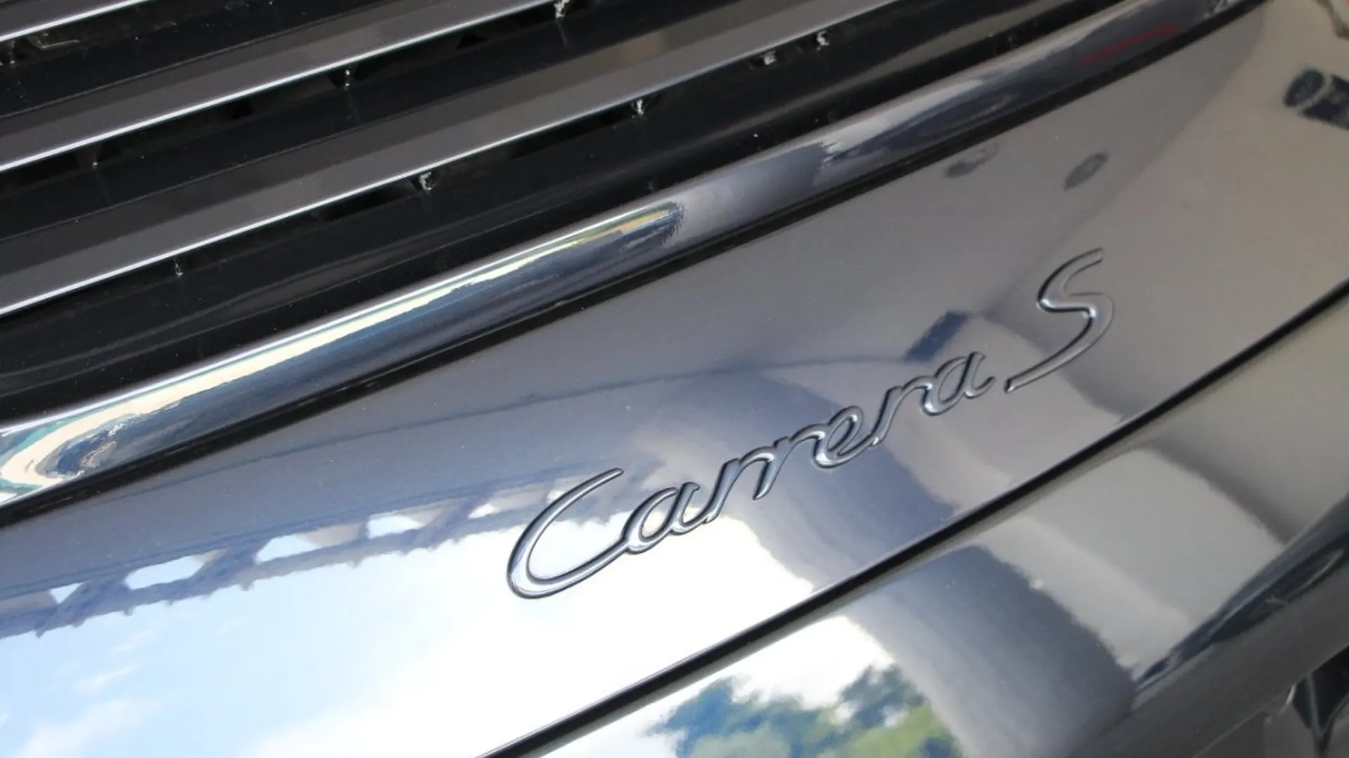 Porsche 911 — photo 5