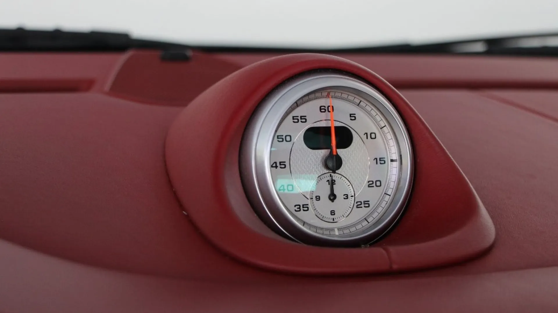 Porsche 911 — photo 15