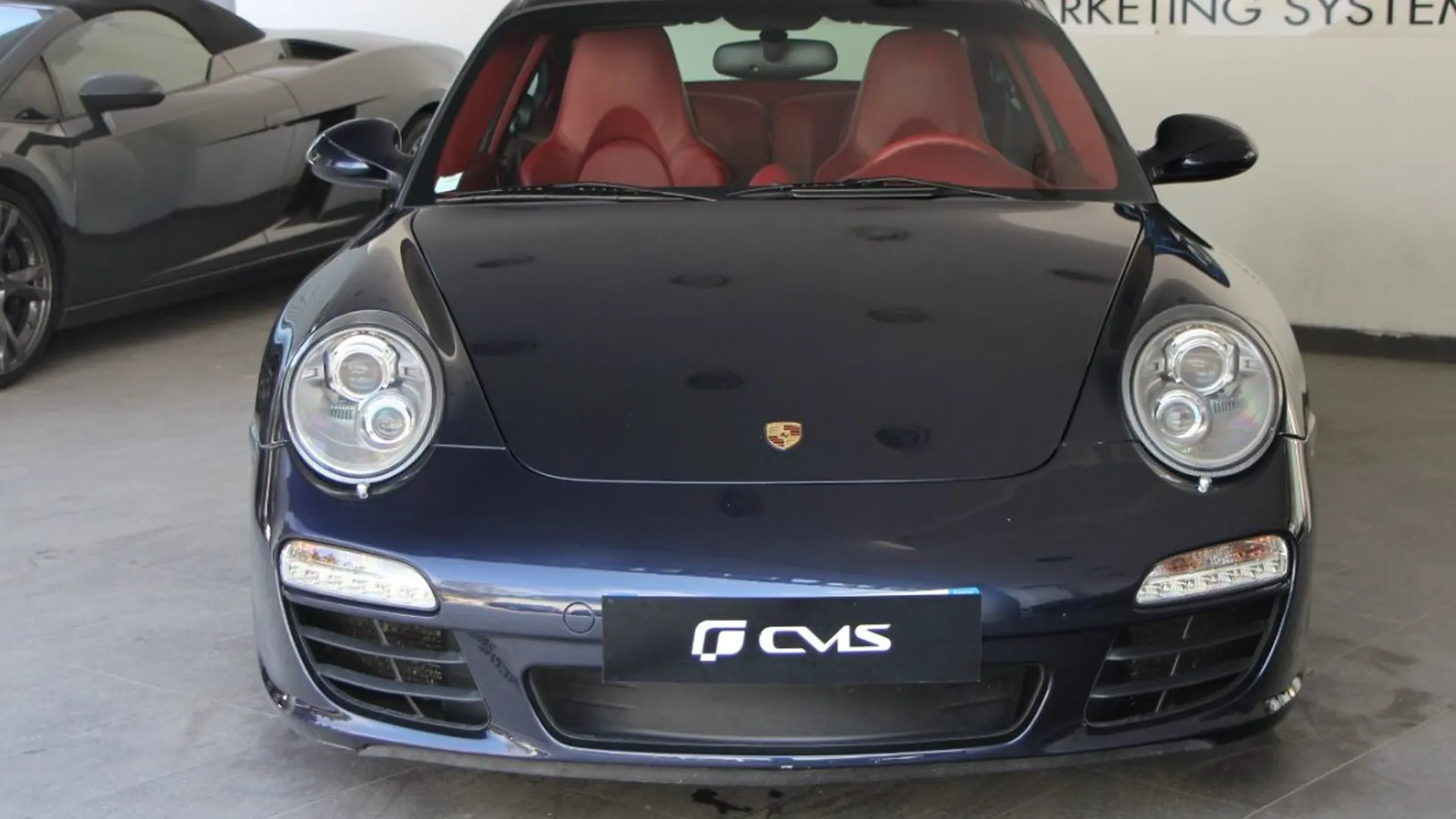 Porsche 911 — photo 2