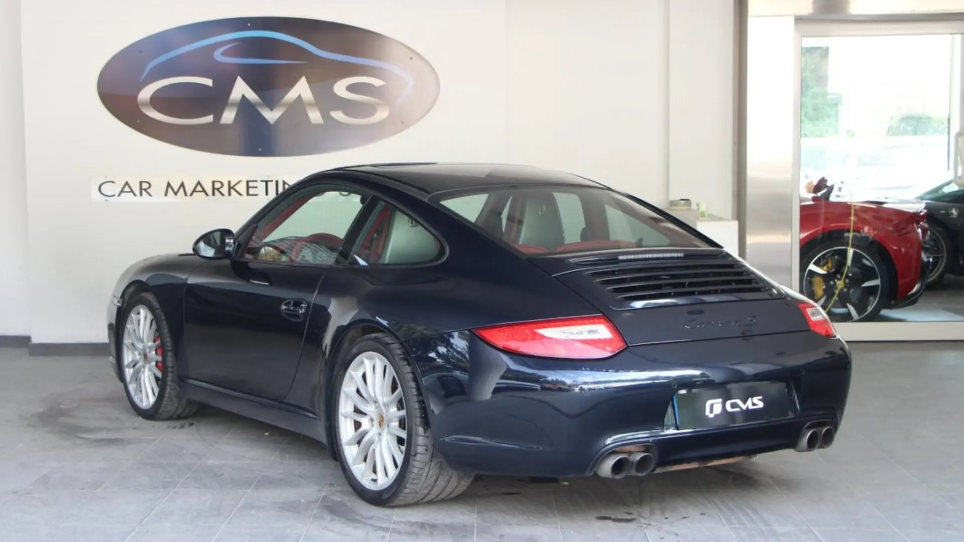 Porsche 911 — photo 3