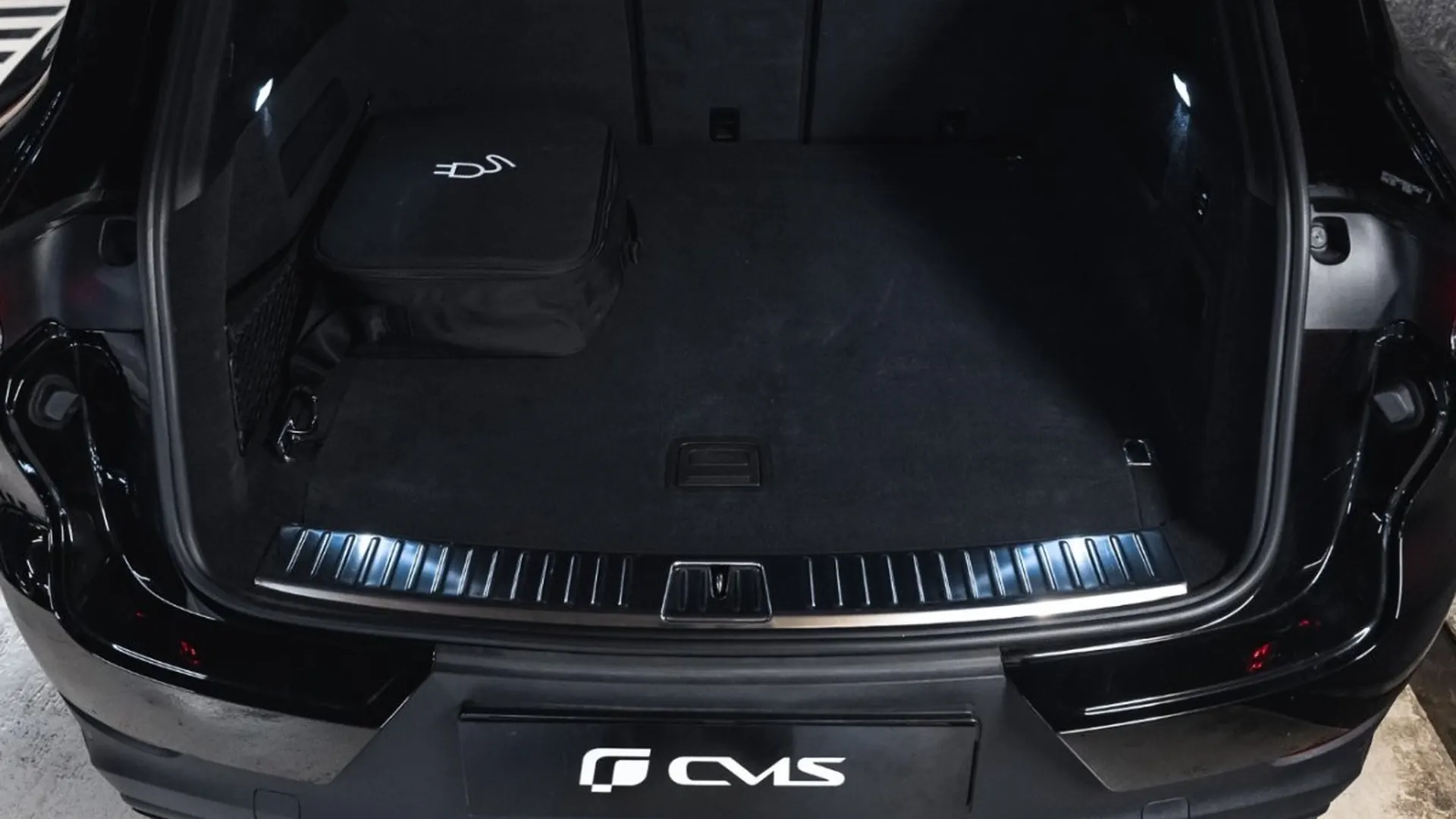 Porsche Cayenne — photo 20