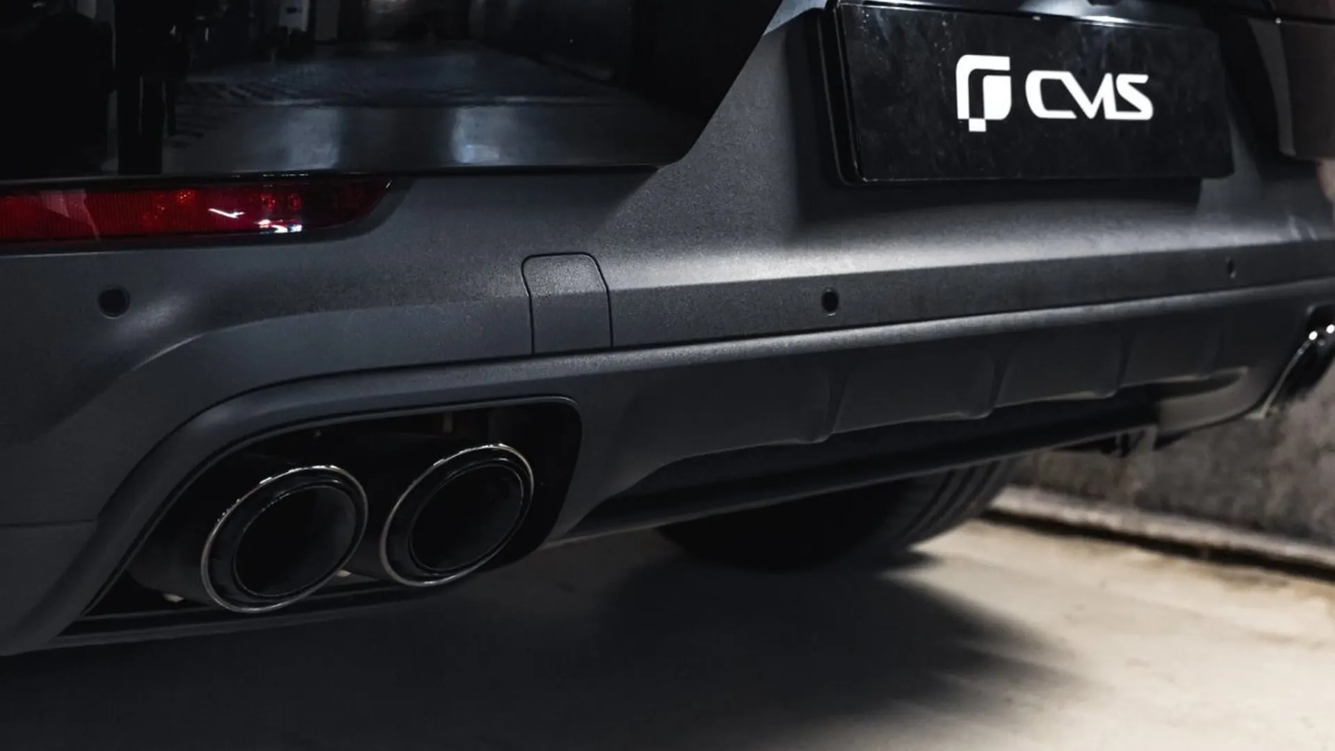 Porsche Cayenne — photo 17
