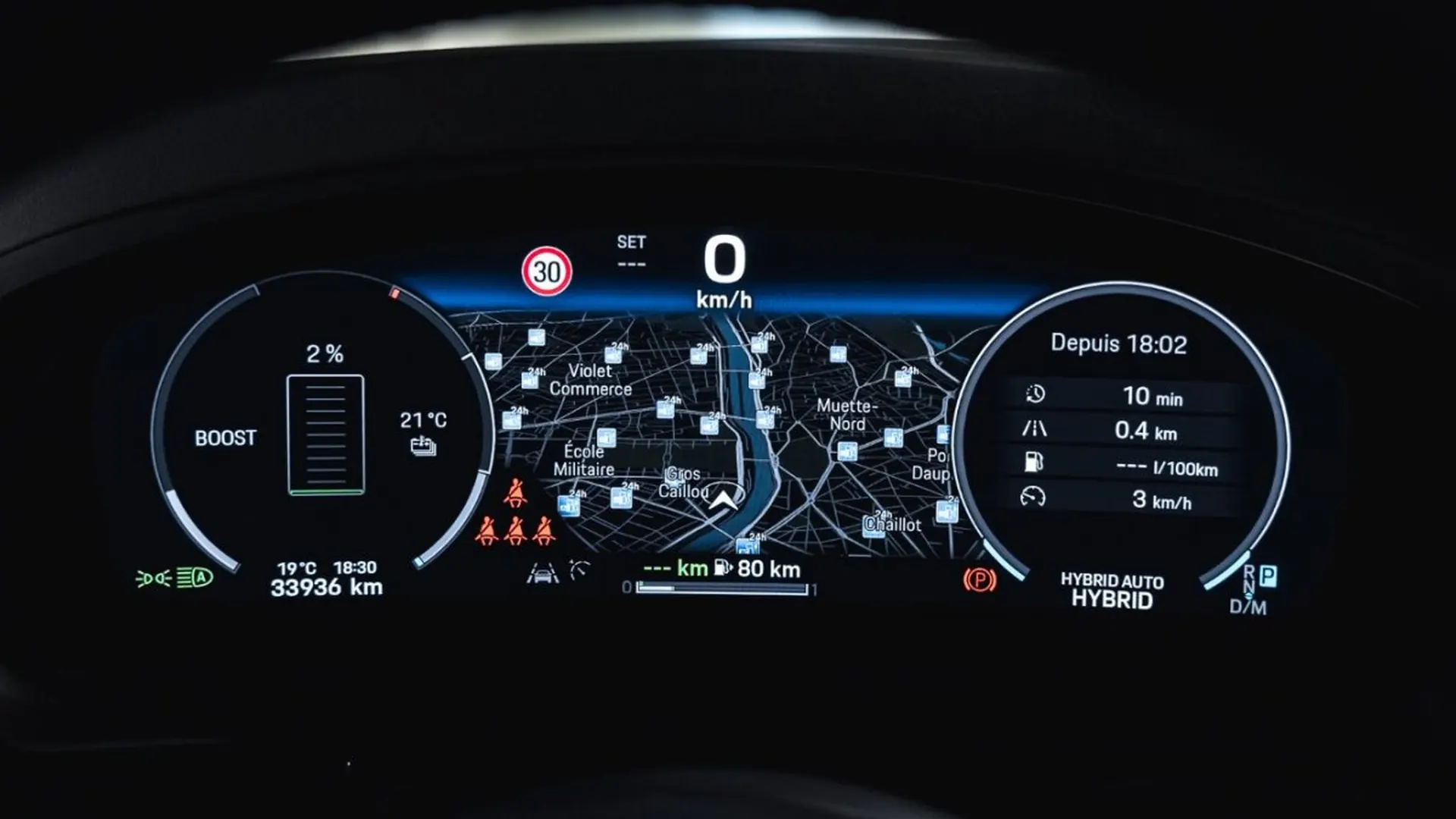 Porsche Cayenne — photo 30