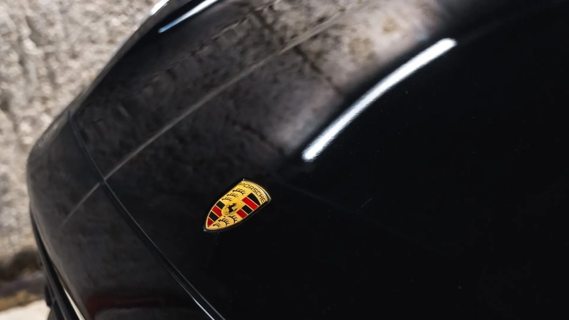 Porsche Cayenne — photo 5