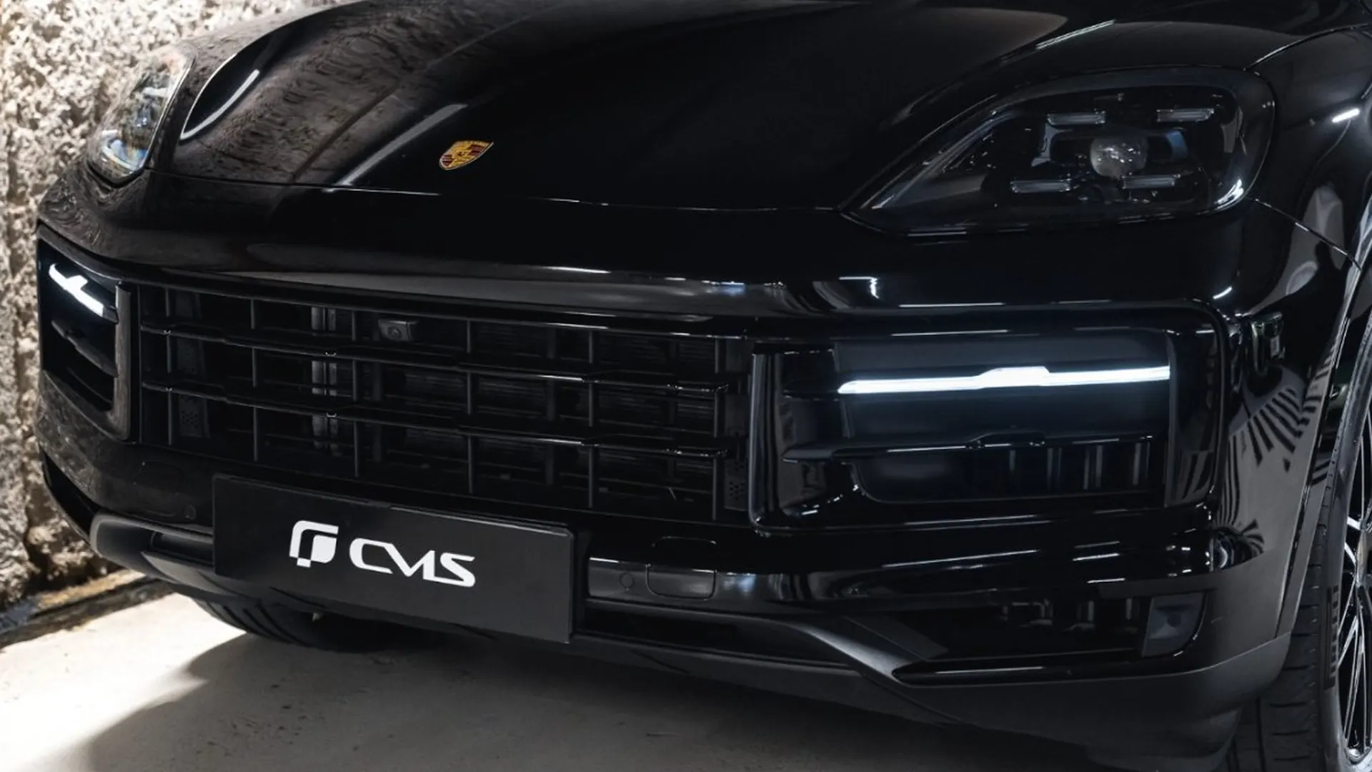 Porsche Cayenne — photo 4