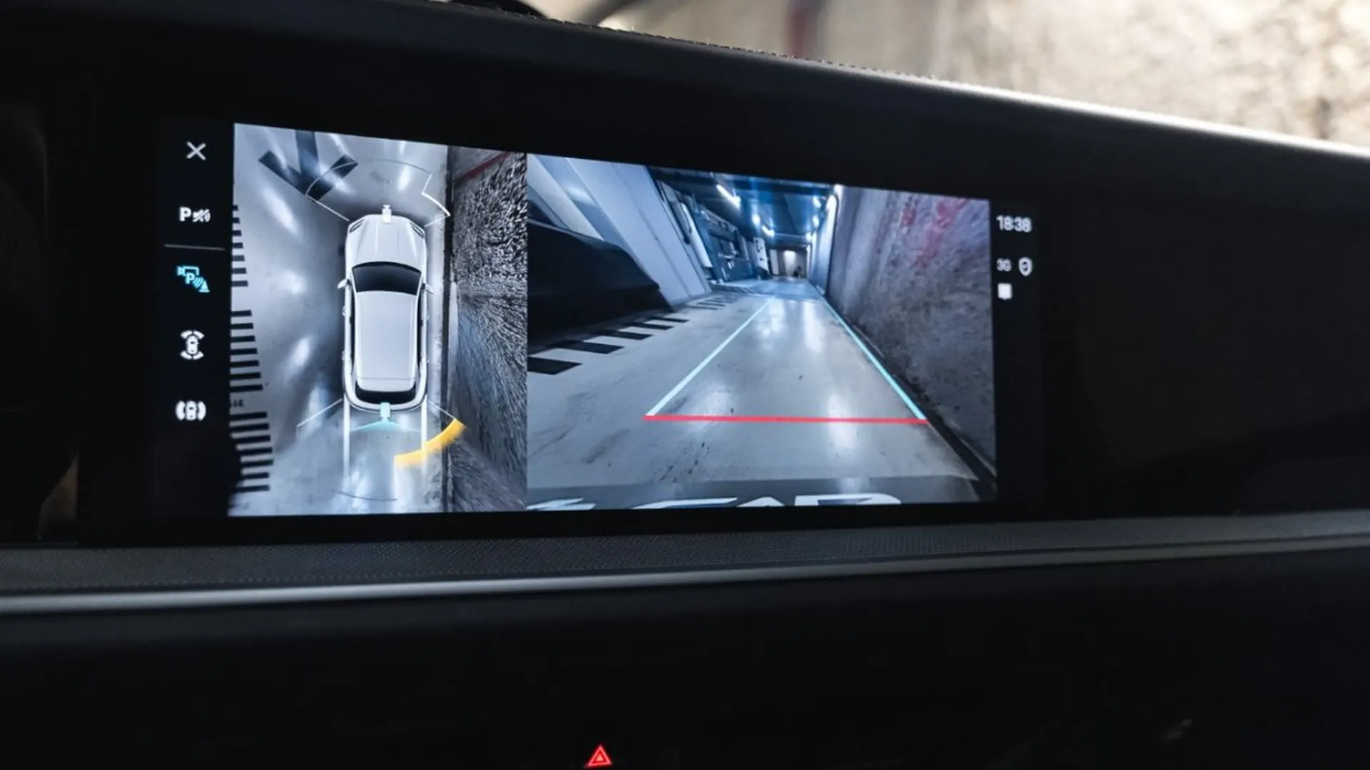 Porsche Cayenne — photo 35