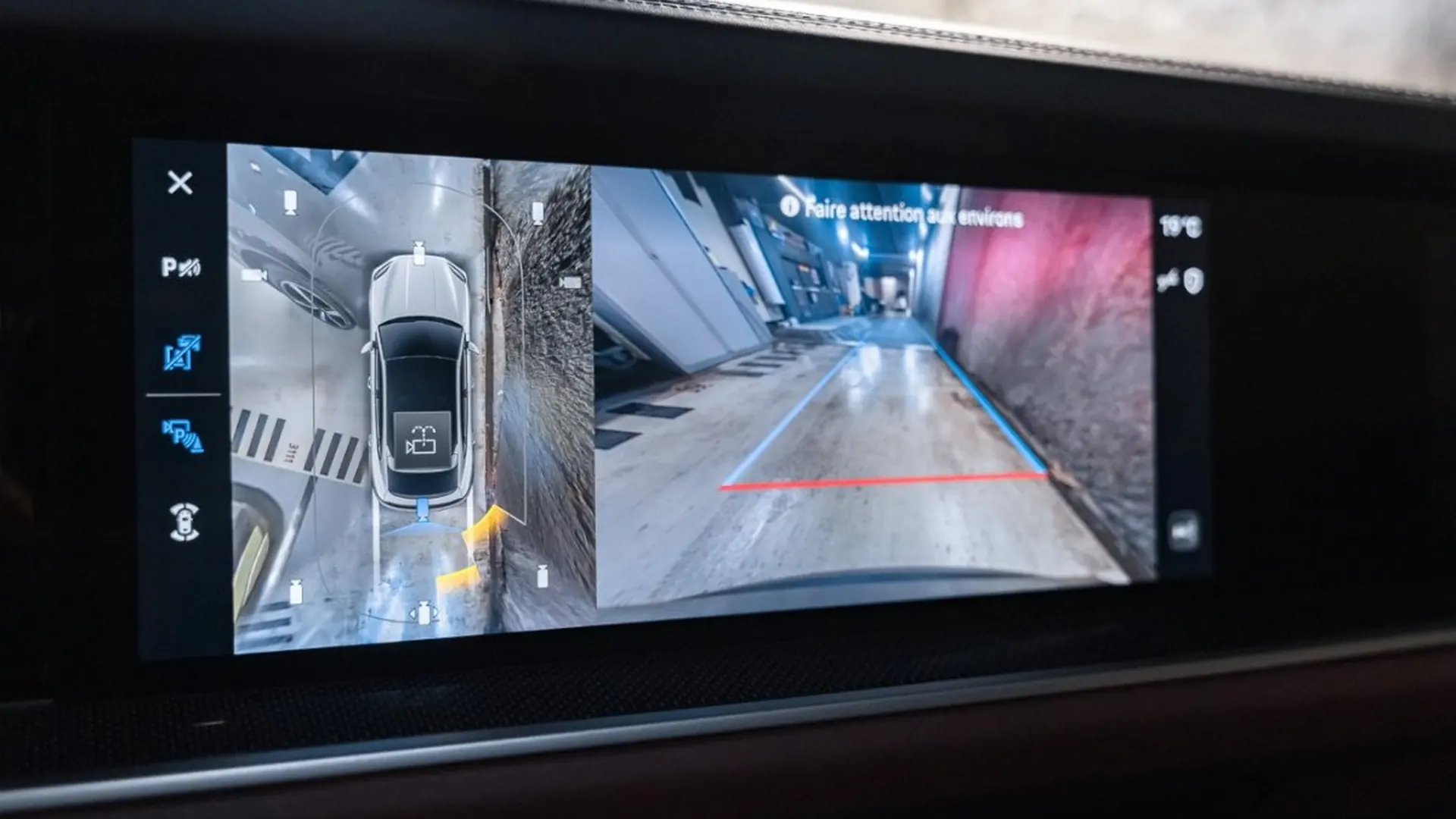 Porsche Cayenne — photo 33