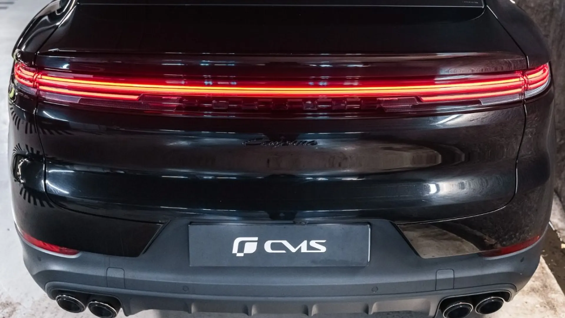 Porsche Cayenne — photo 18