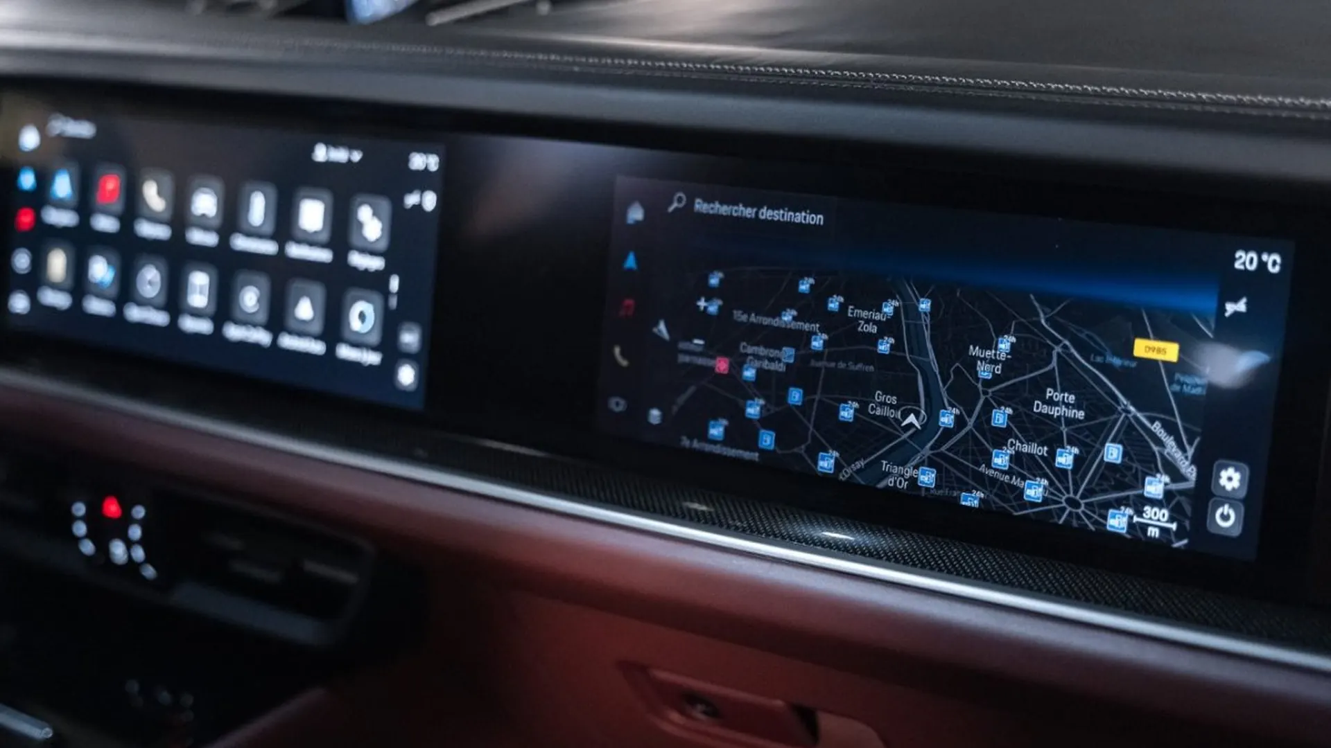 Porsche Cayenne — photo 36