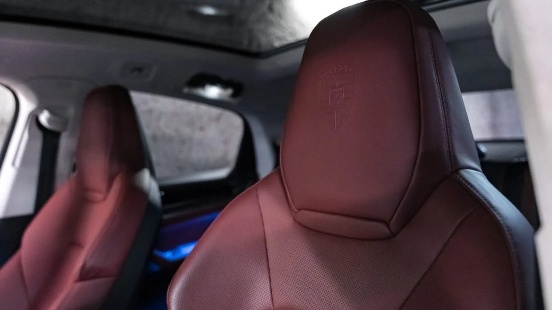 Porsche Cayenne — photo 25