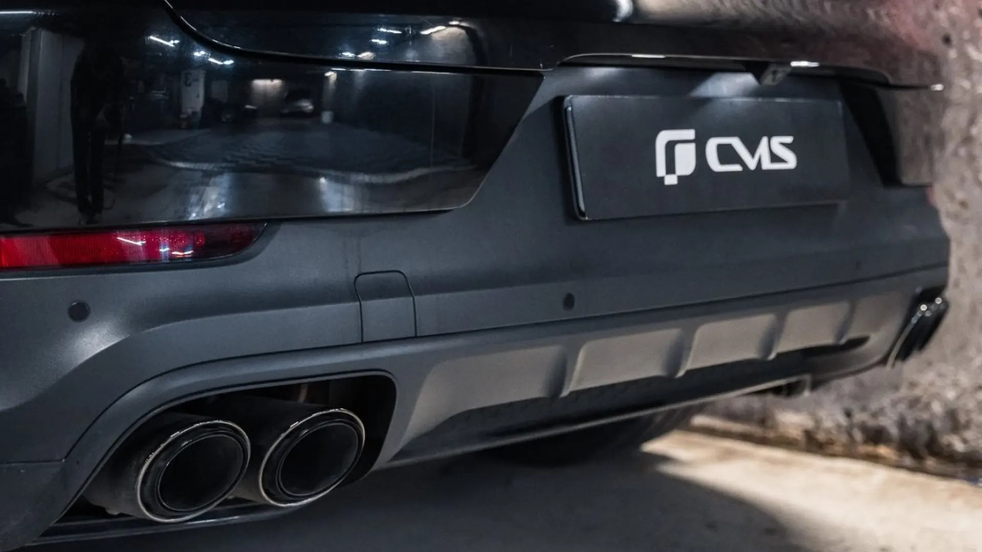Porsche Cayenne — photo 16