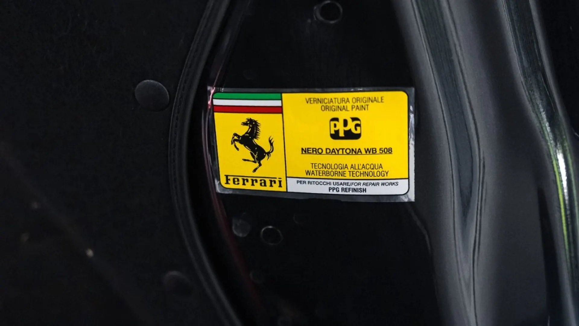 Ferrari F12 — photo 43