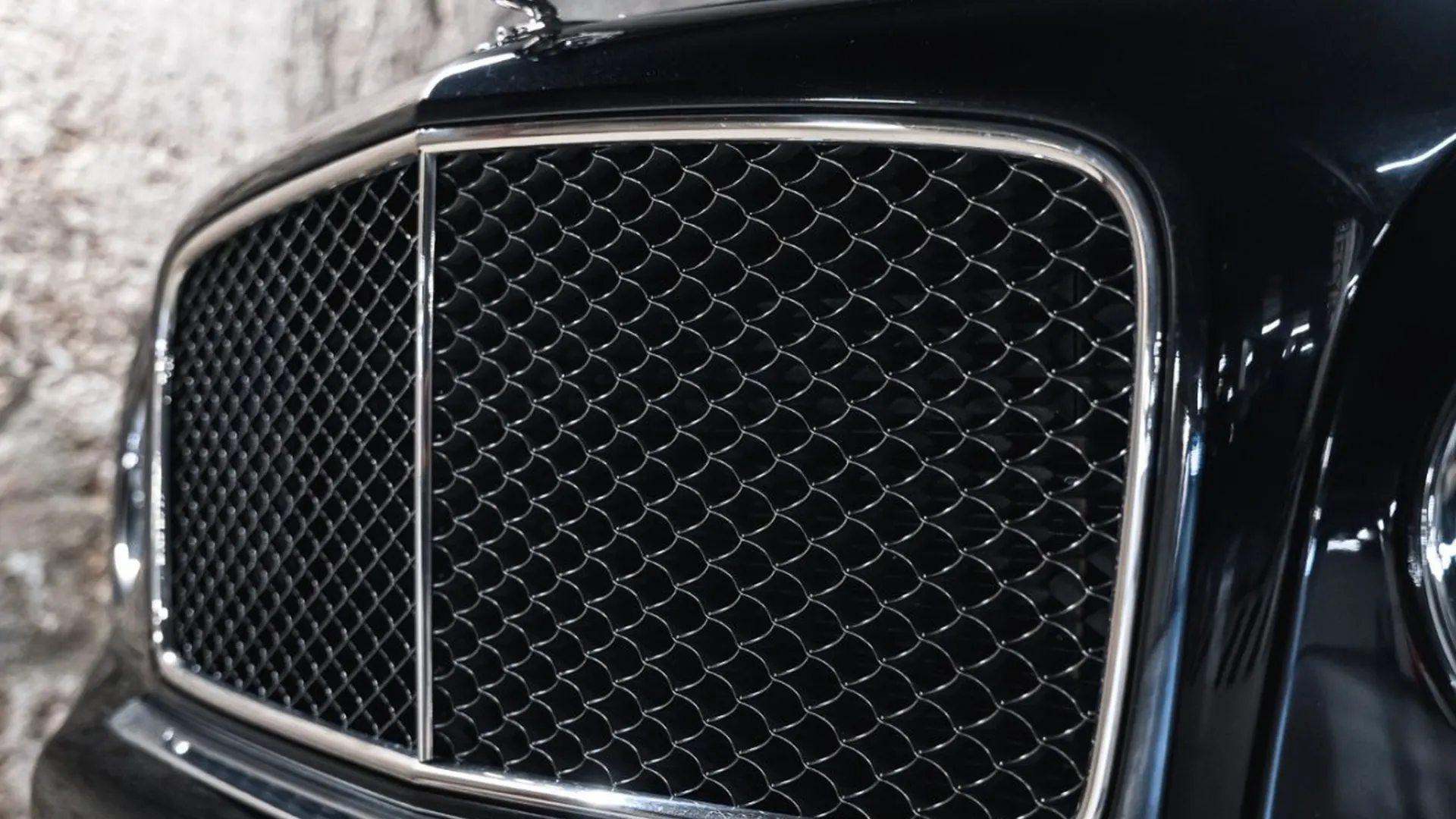 Bentley Mulsanne — photo 7
