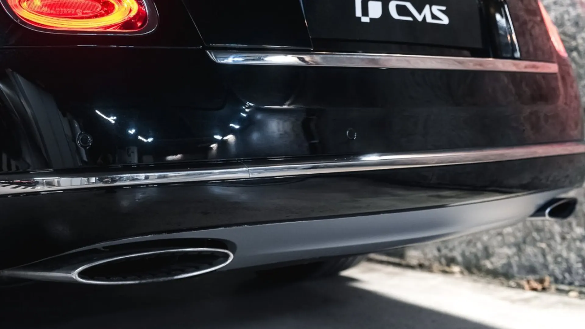 Bentley Mulsanne — photo 19