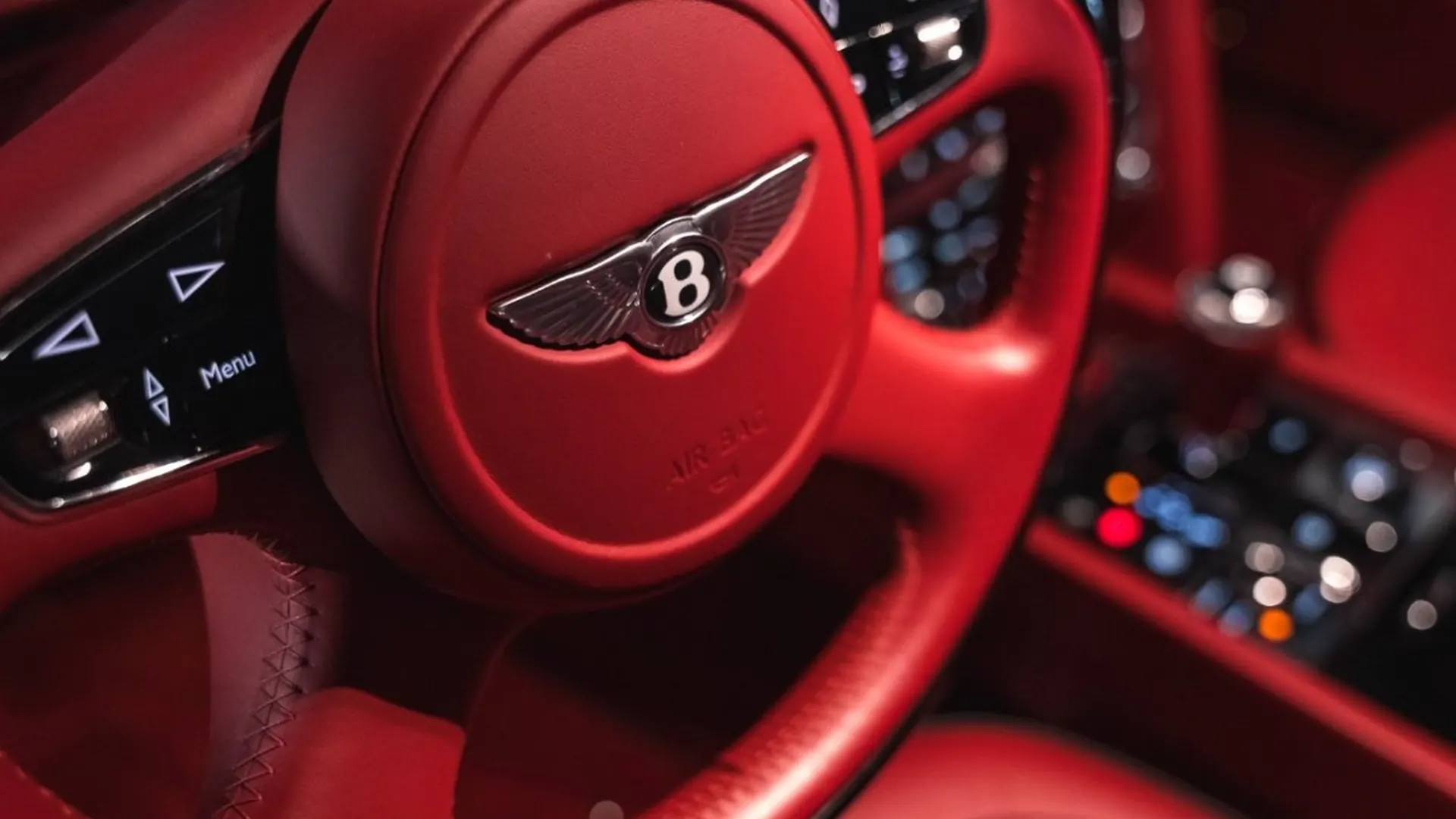 Bentley Mulsanne — photo 37