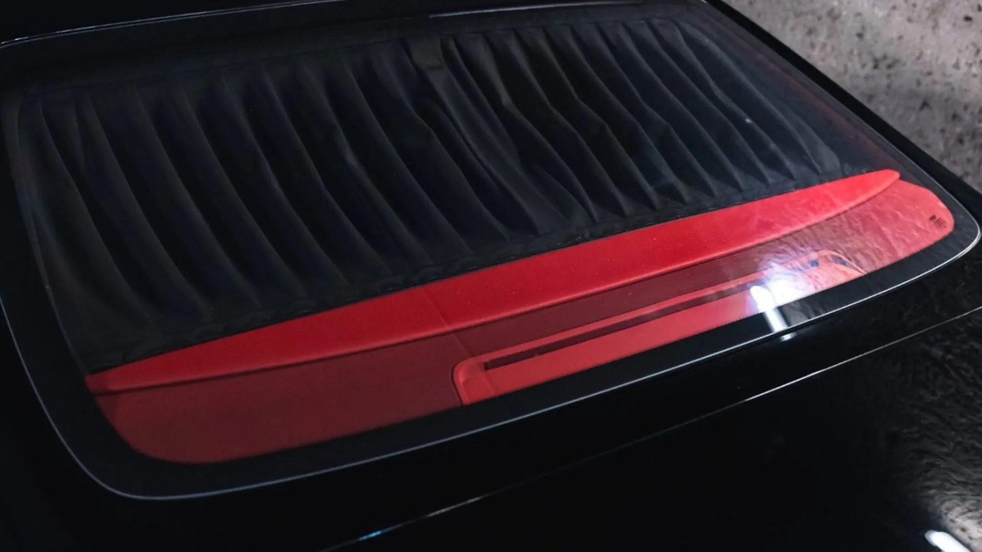 Bentley Mulsanne — photo 16