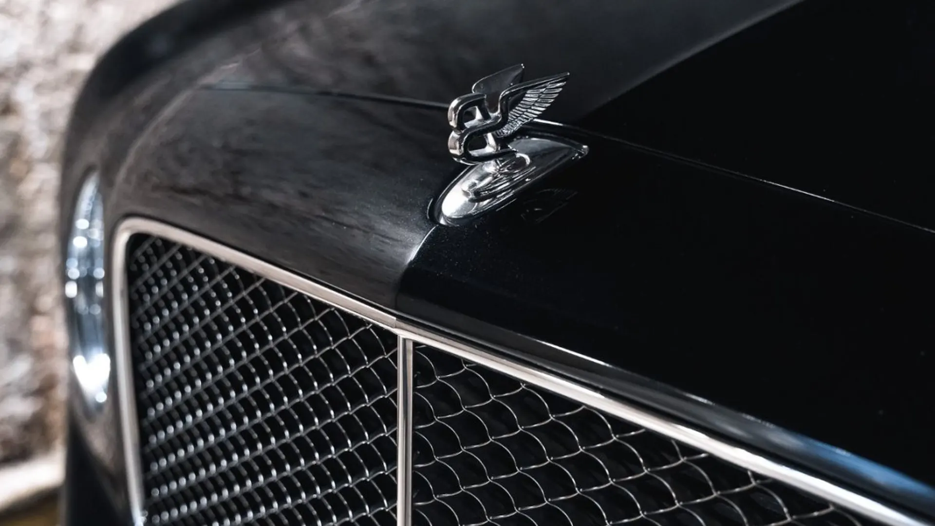 Bentley Mulsanne — photo 5
