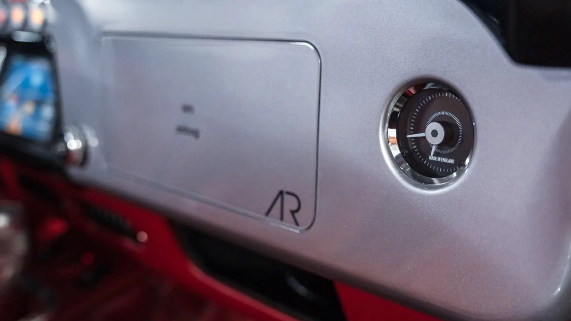 Morgan Aero — photo 43