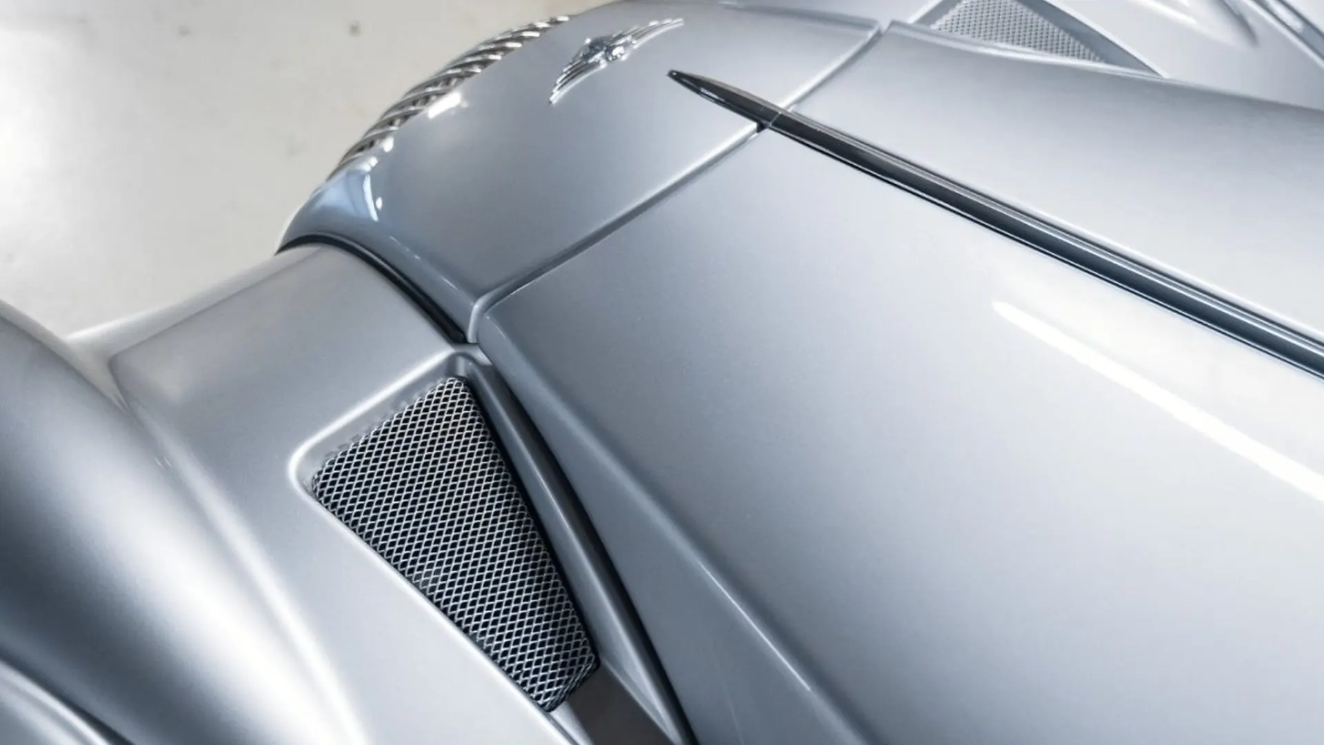 Morgan Aero — photo 6