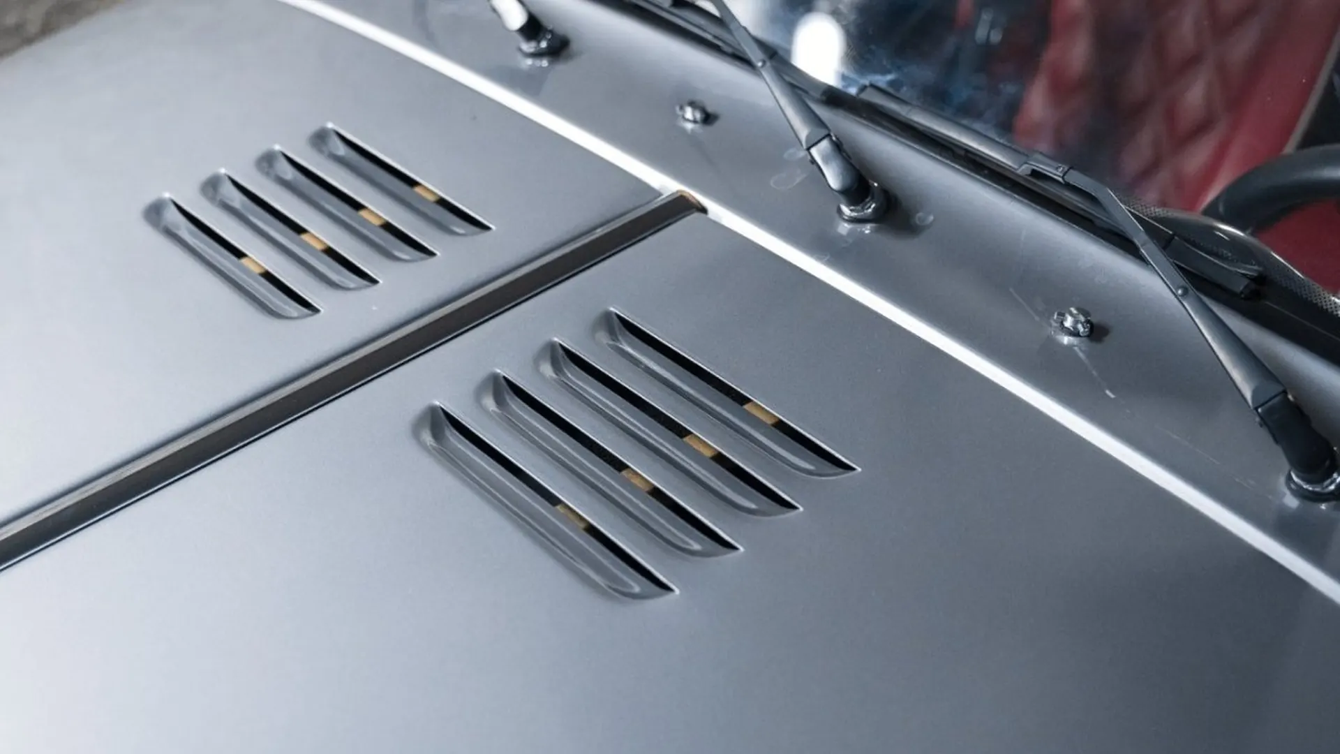 Morgan Aero — photo 5