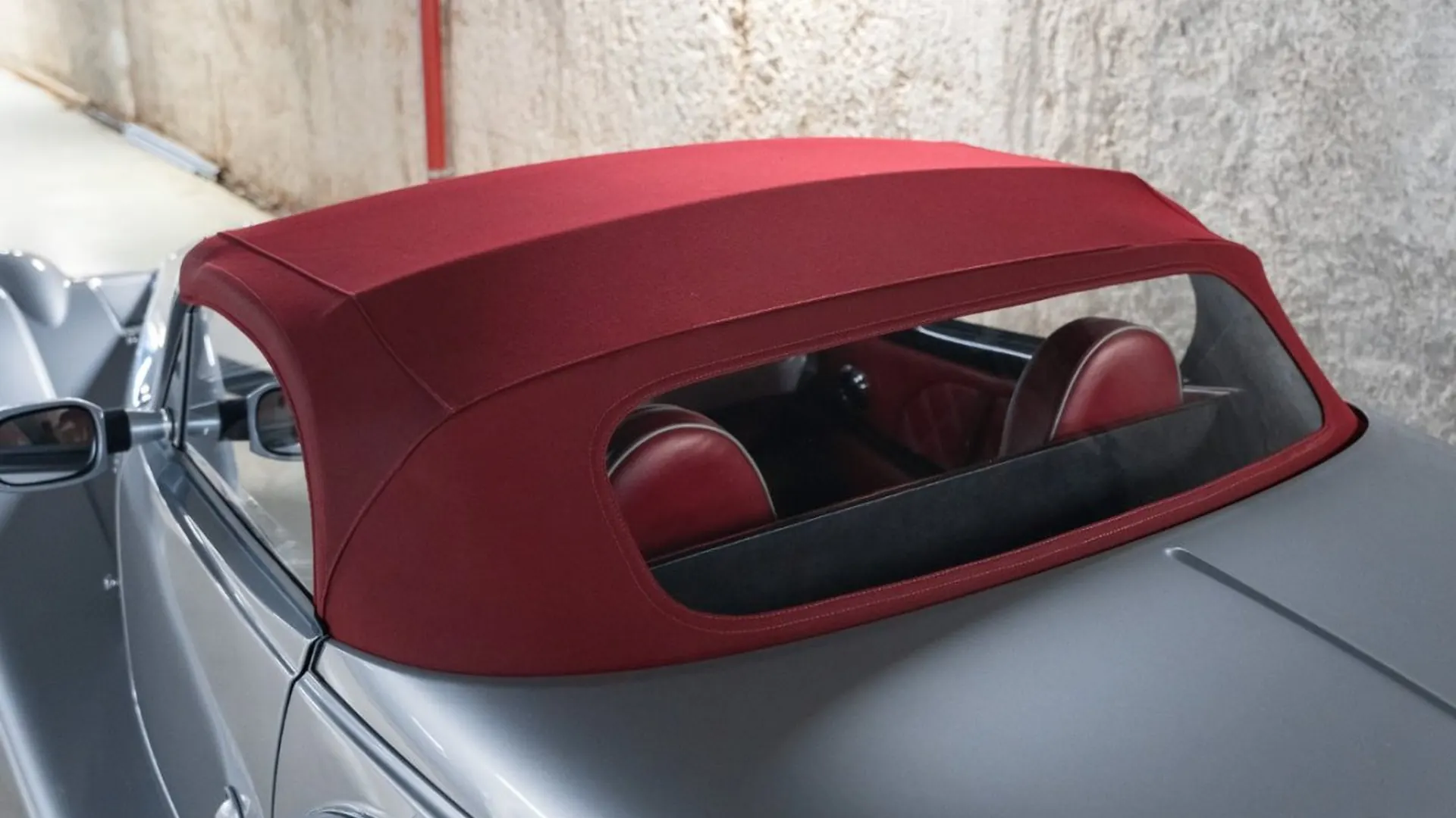 Morgan Aero — photo 20