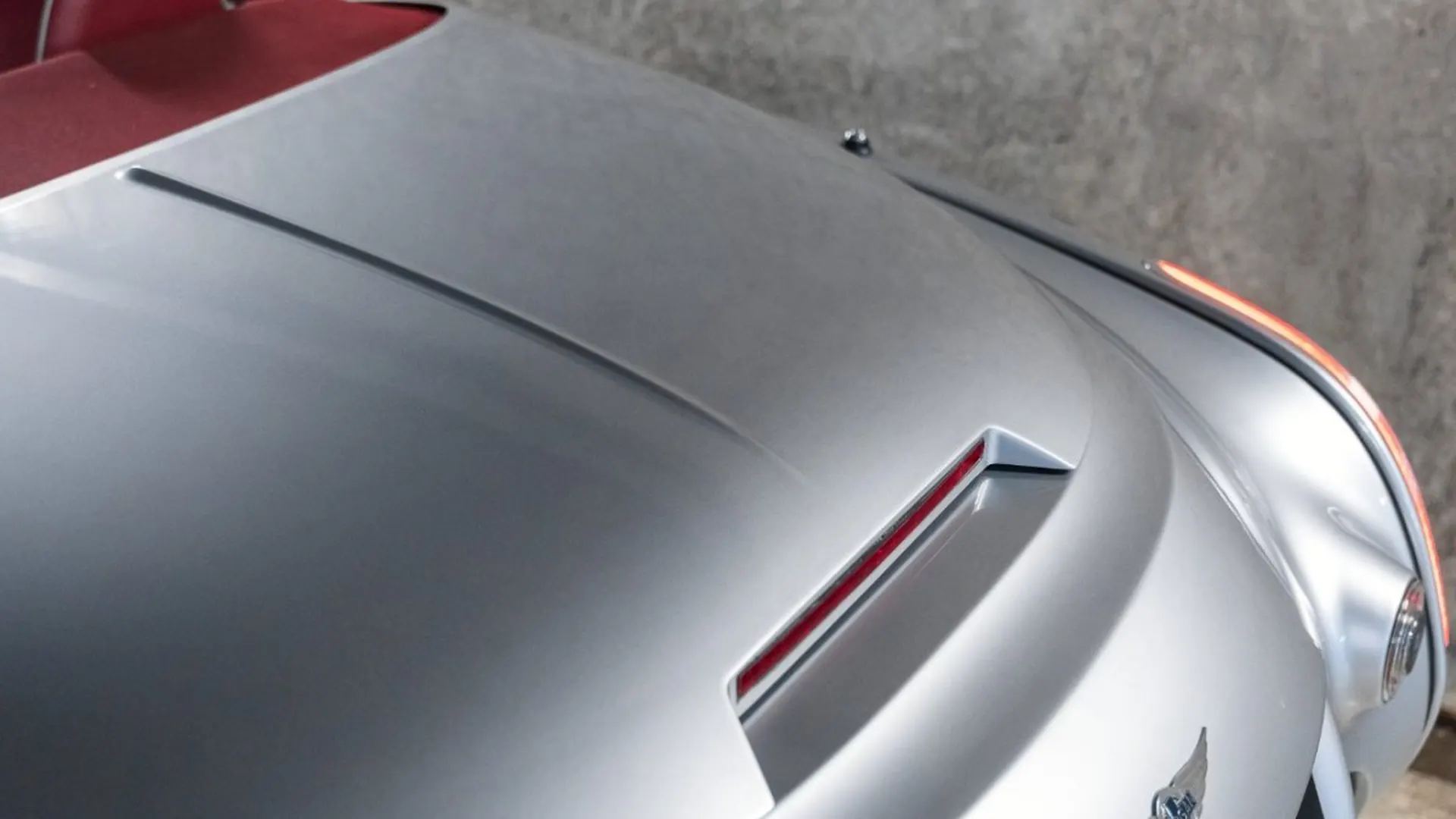Morgan Aero — photo 22