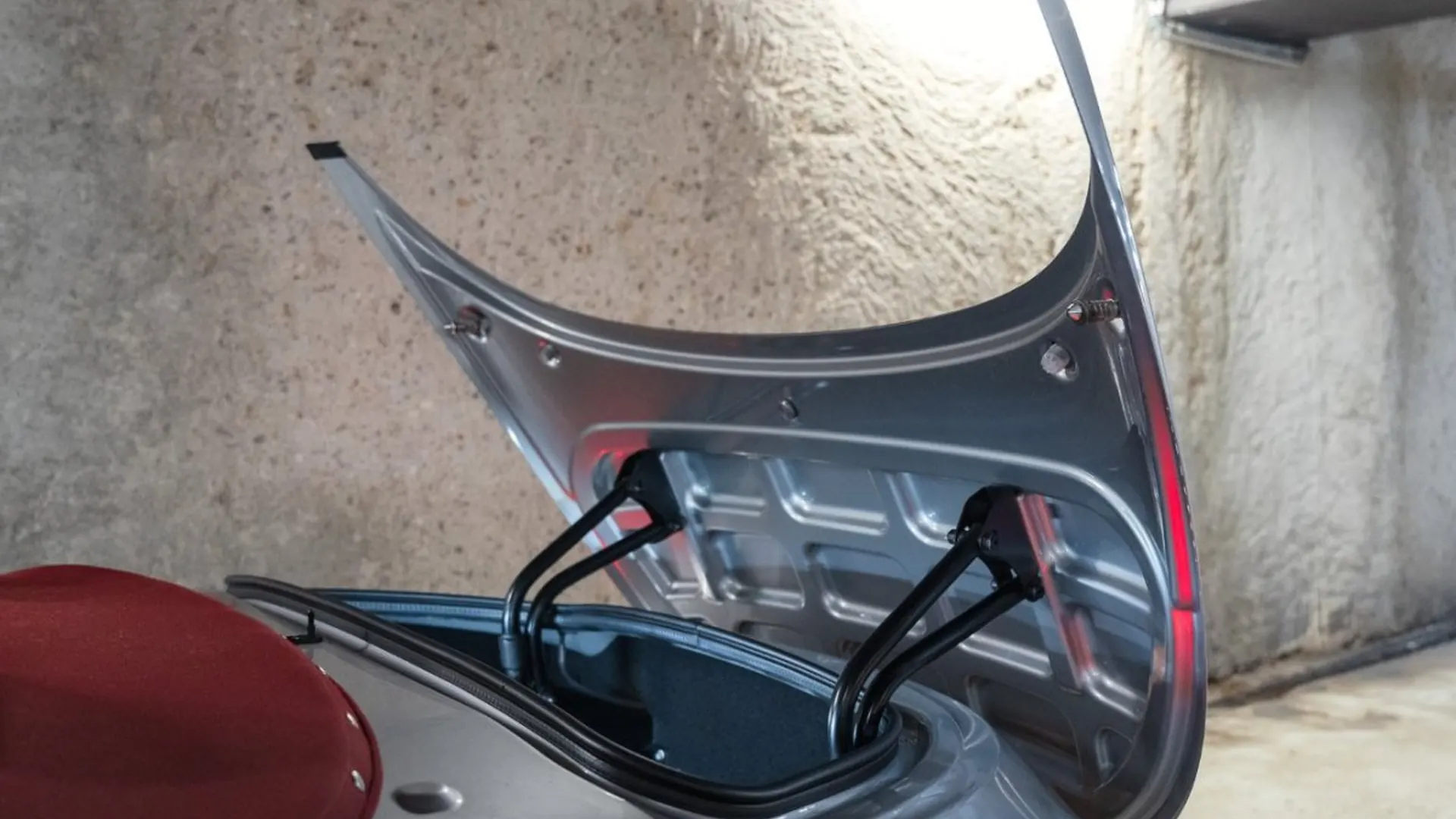 Morgan Aero — photo 29