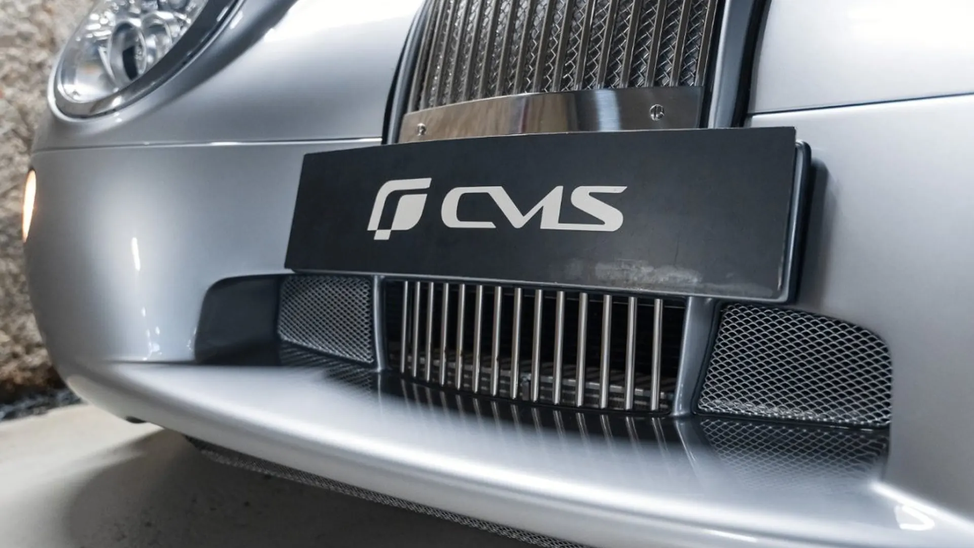 Morgan Aero — photo 9