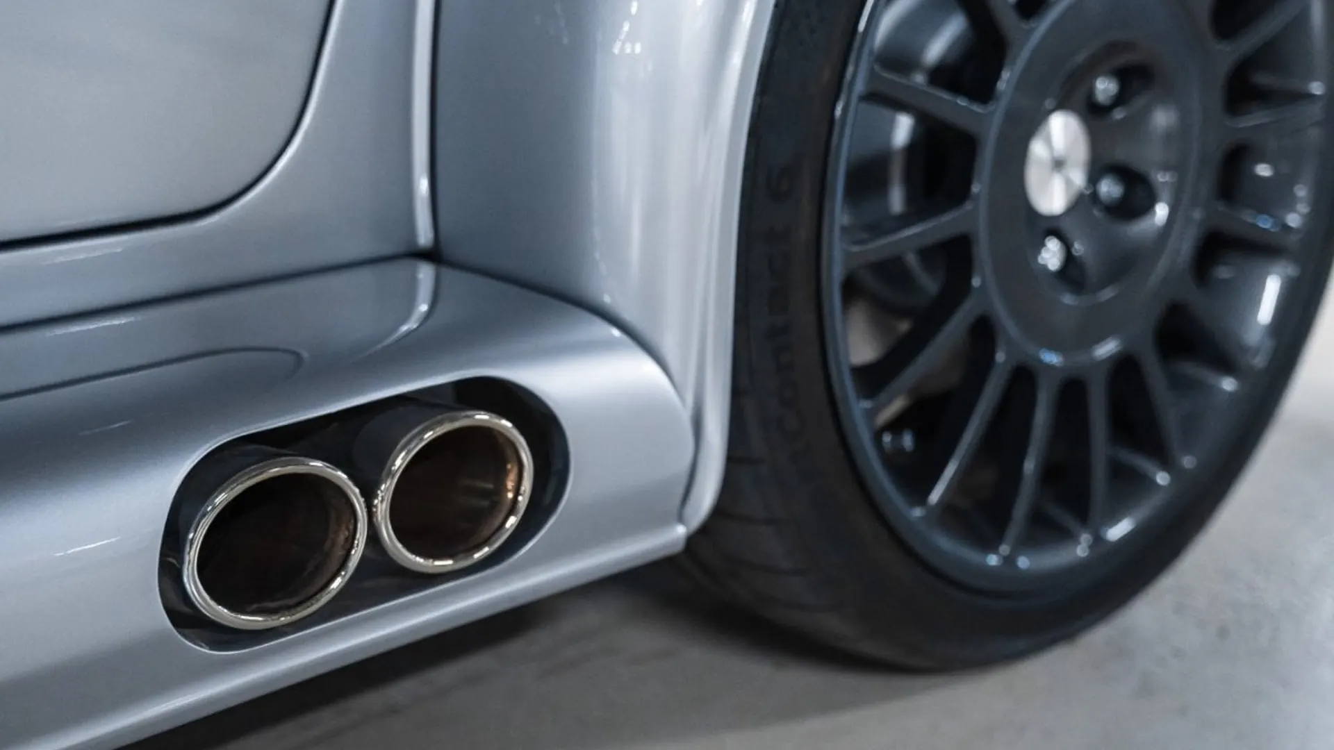 Morgan Aero — photo 18