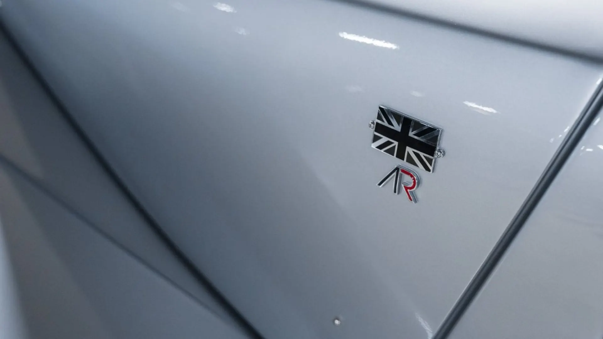 Morgan Aero — photo 14