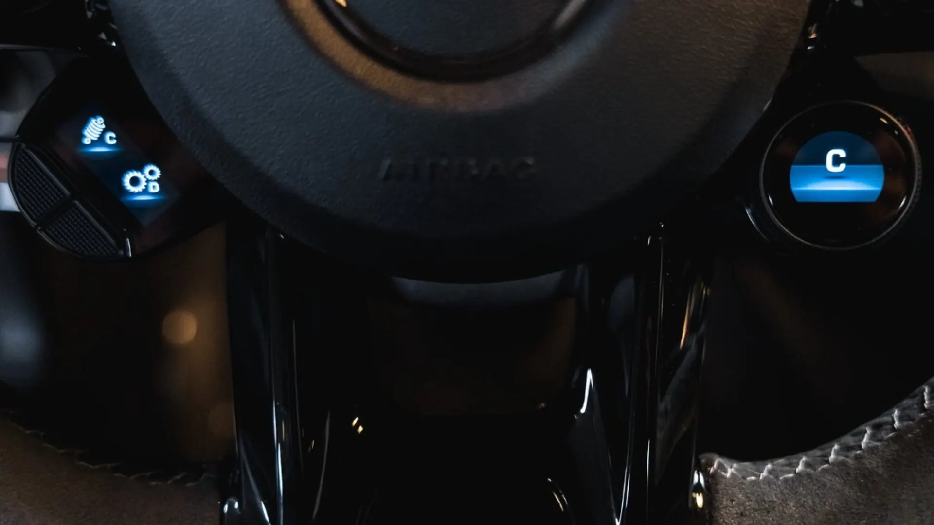 Mercedes AMG — photo 31