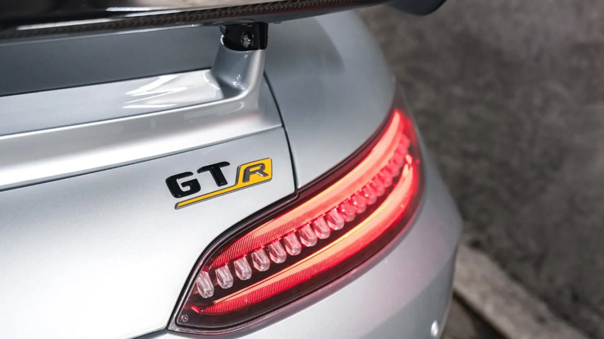 Mercedes AMG — photo 19