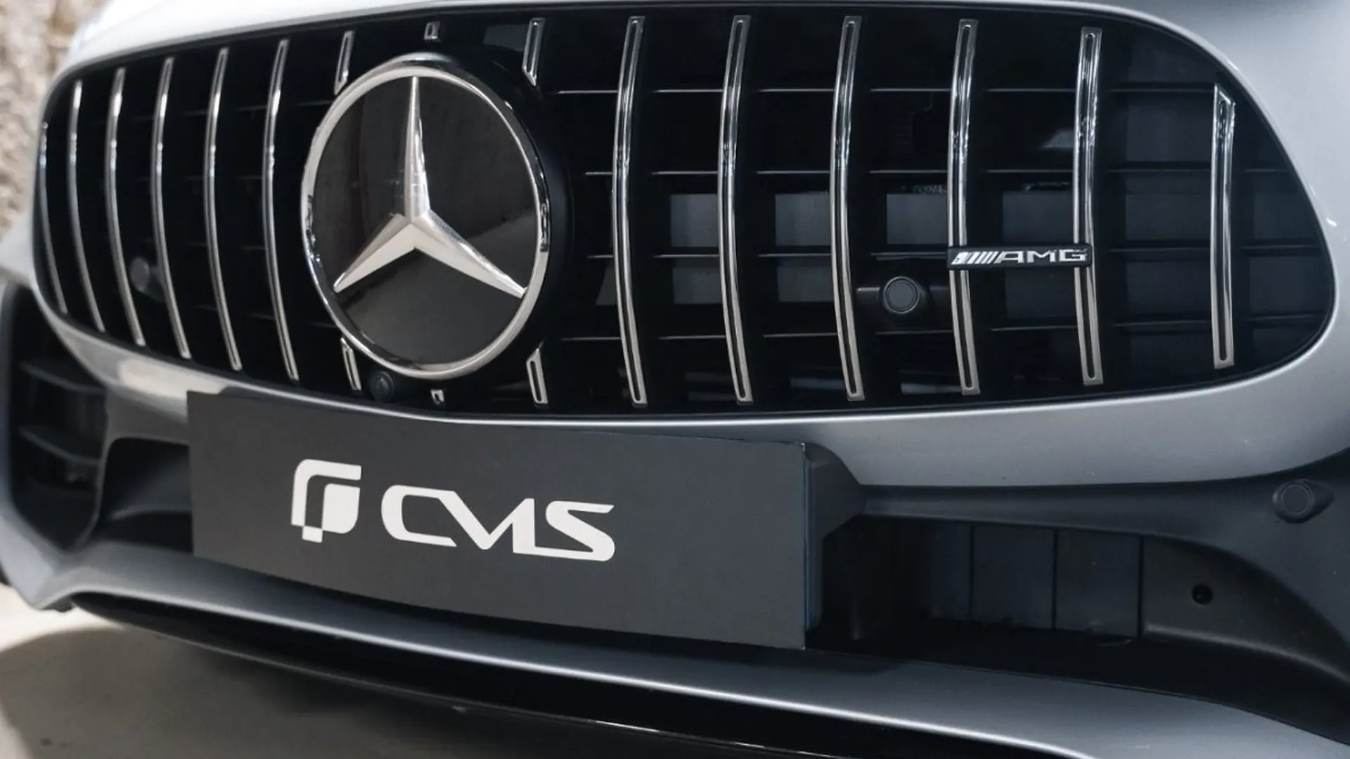 Mercedes AMG — photo 6