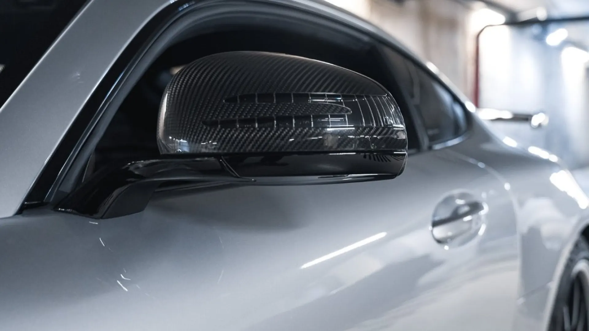 Mercedes AMG — photo 9