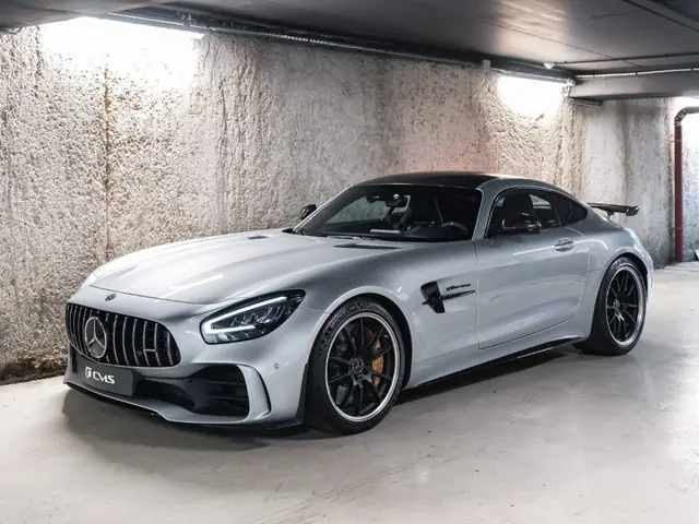 Mercedes AMG