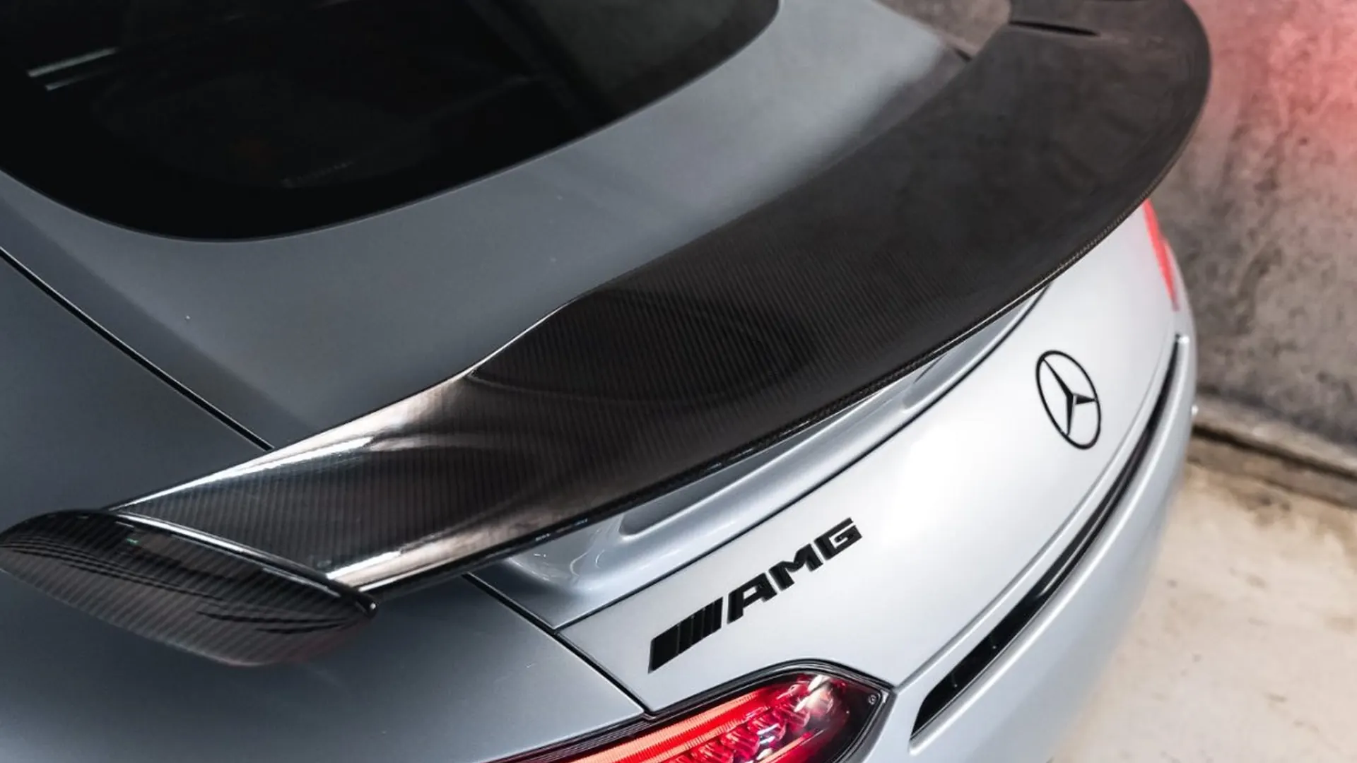 Mercedes AMG — photo 16